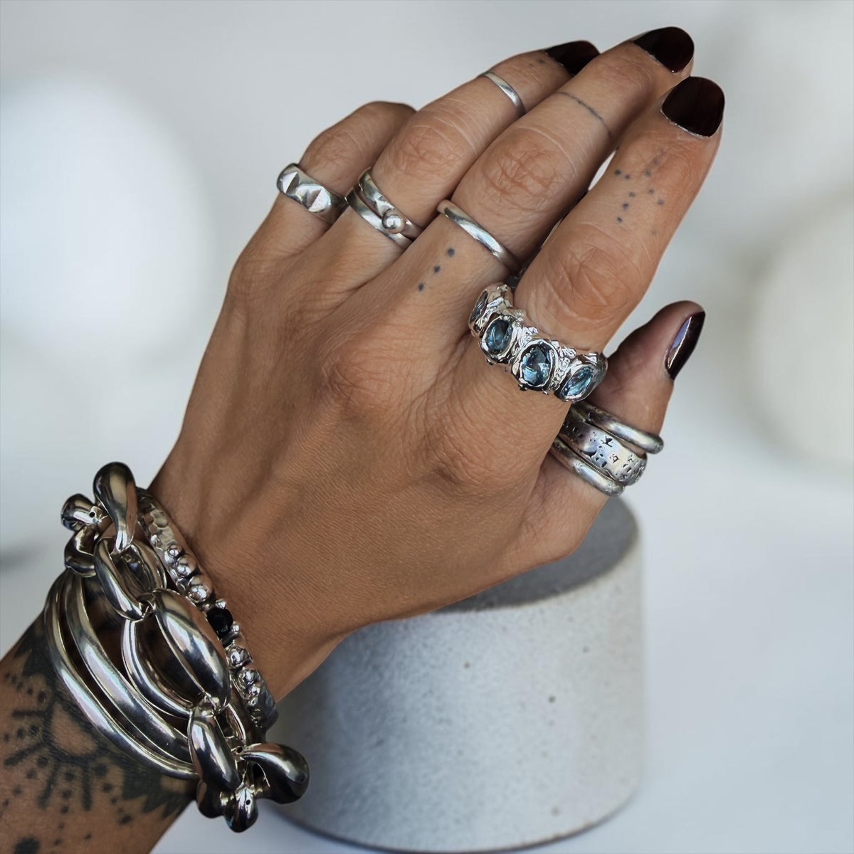 Anillo Alexandria
