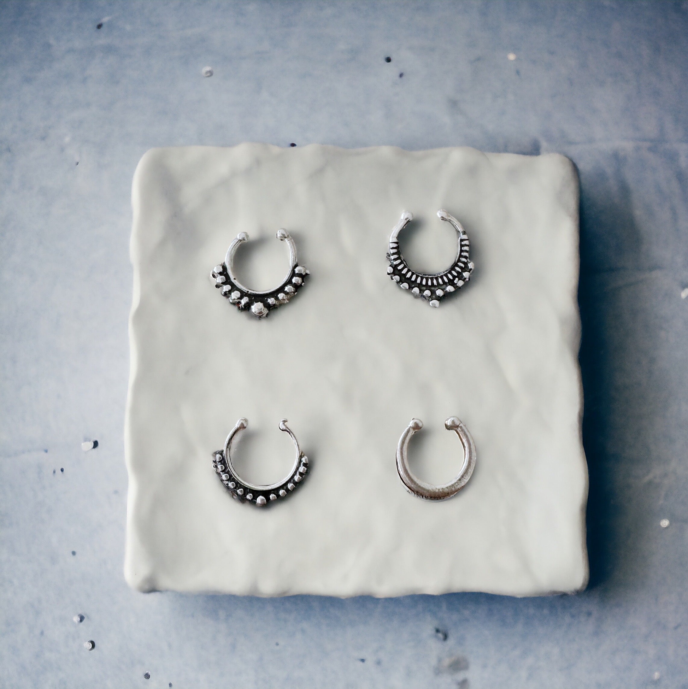 Fake Septum