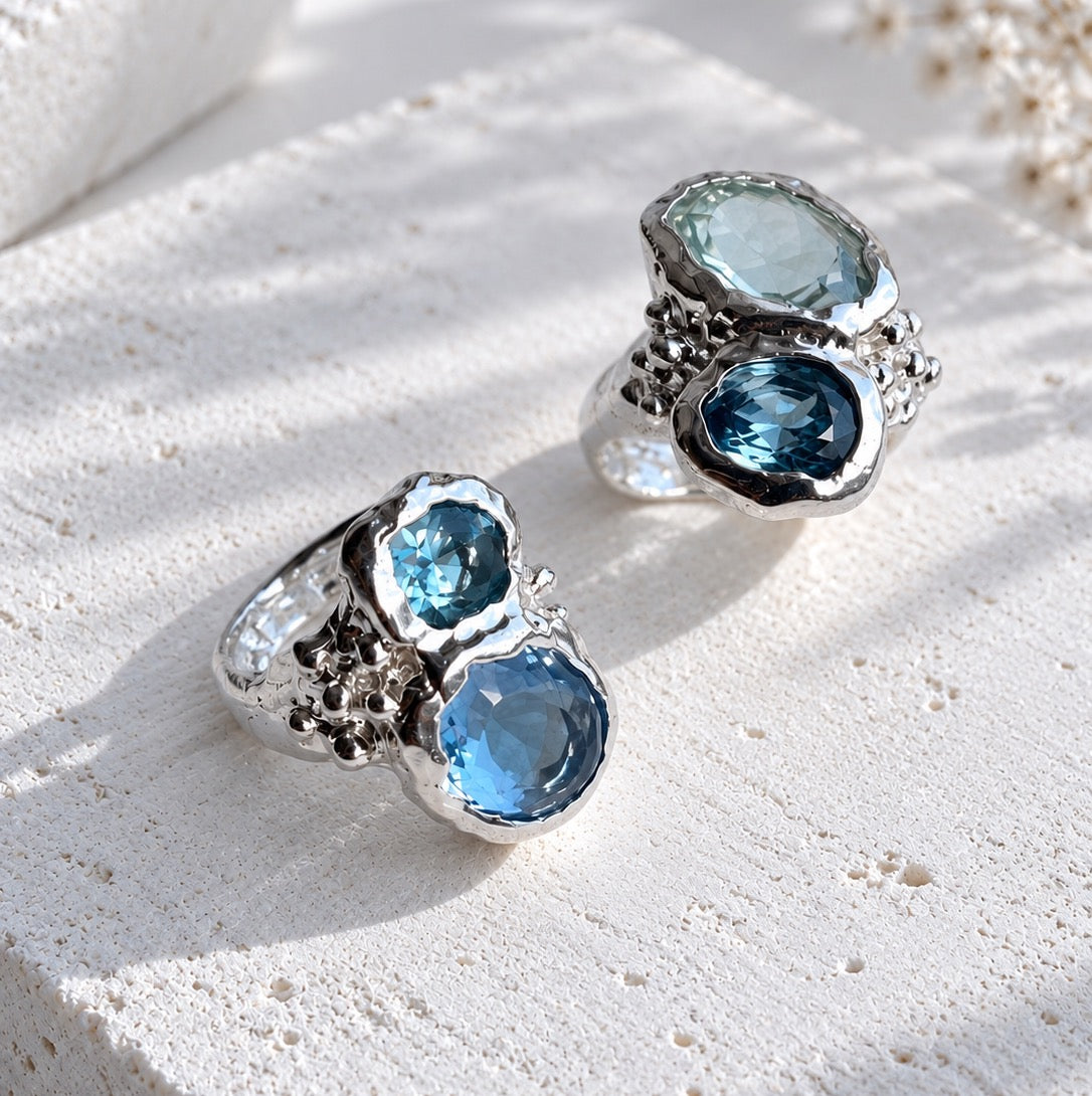 Anillo Lola