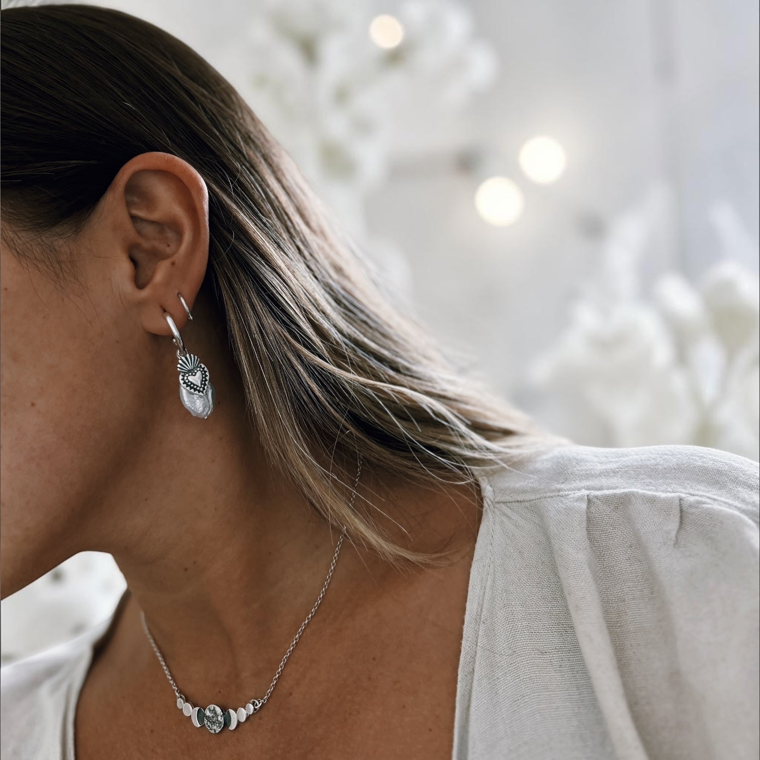 Aros Pura Vida - Detente