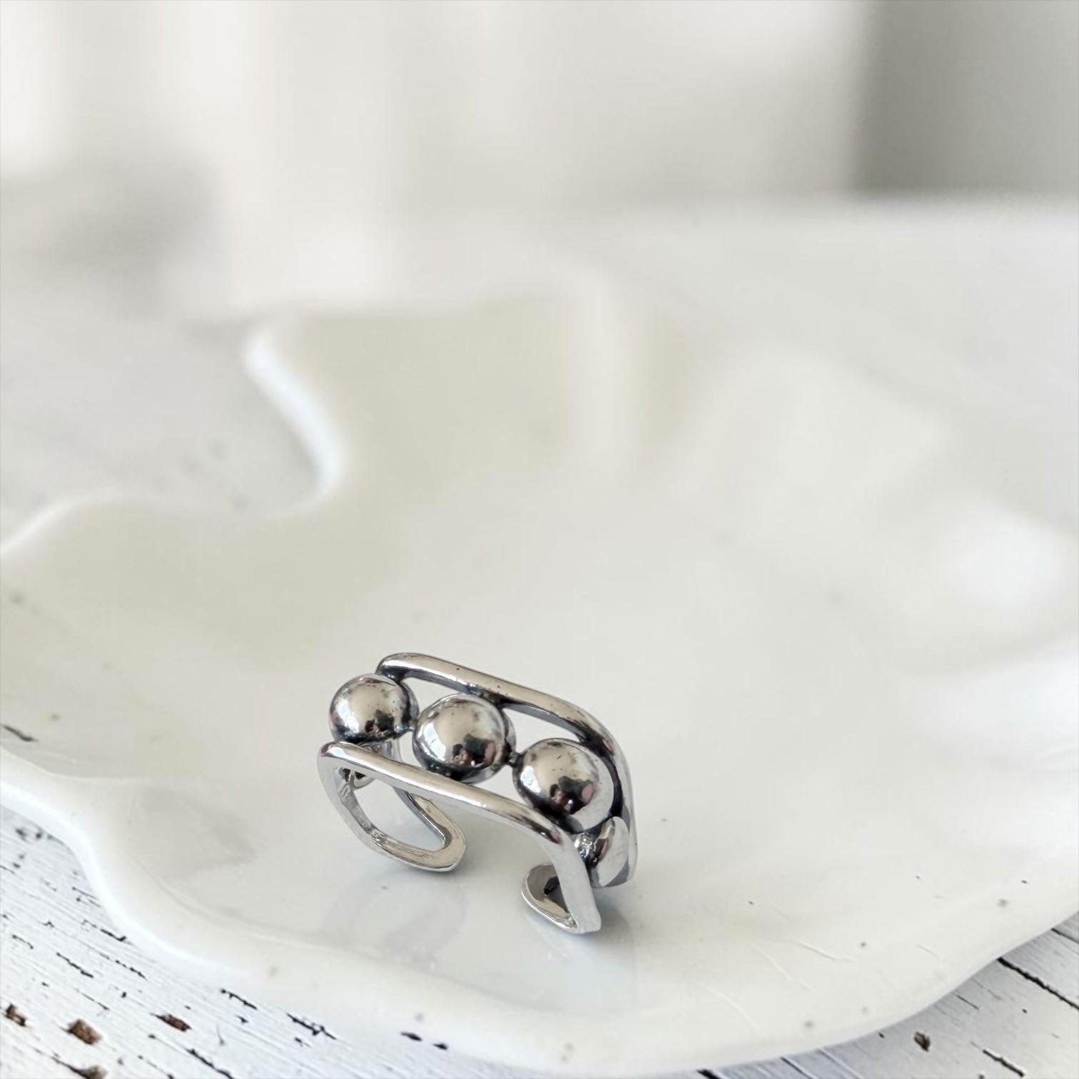 Anillo Ábaco