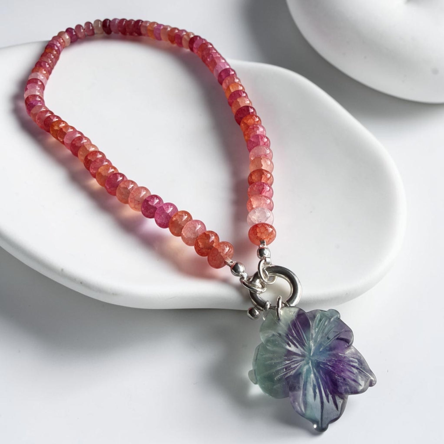 Collar Tropicana “Daiquiri”