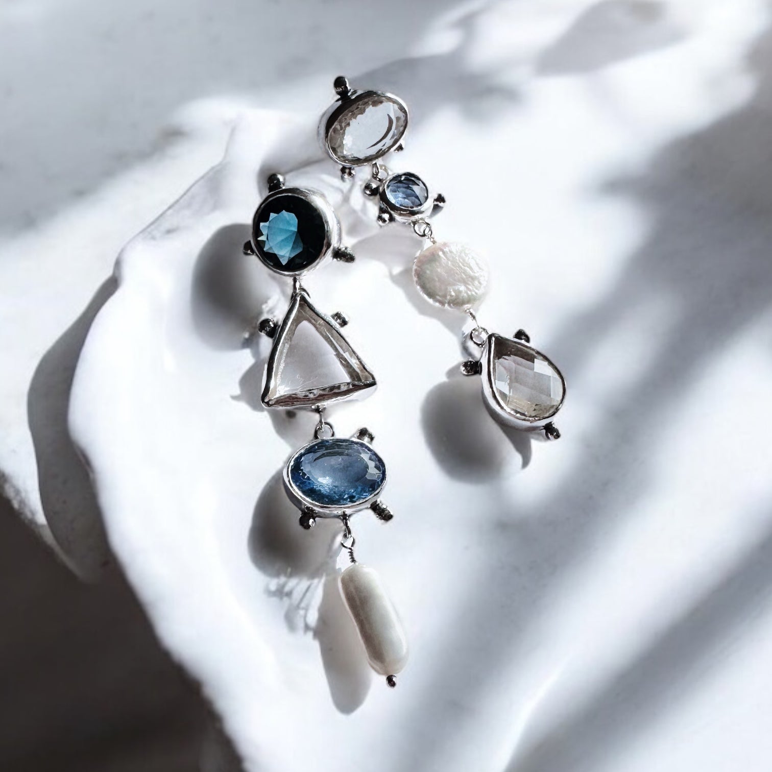 Aros Blueberry Field