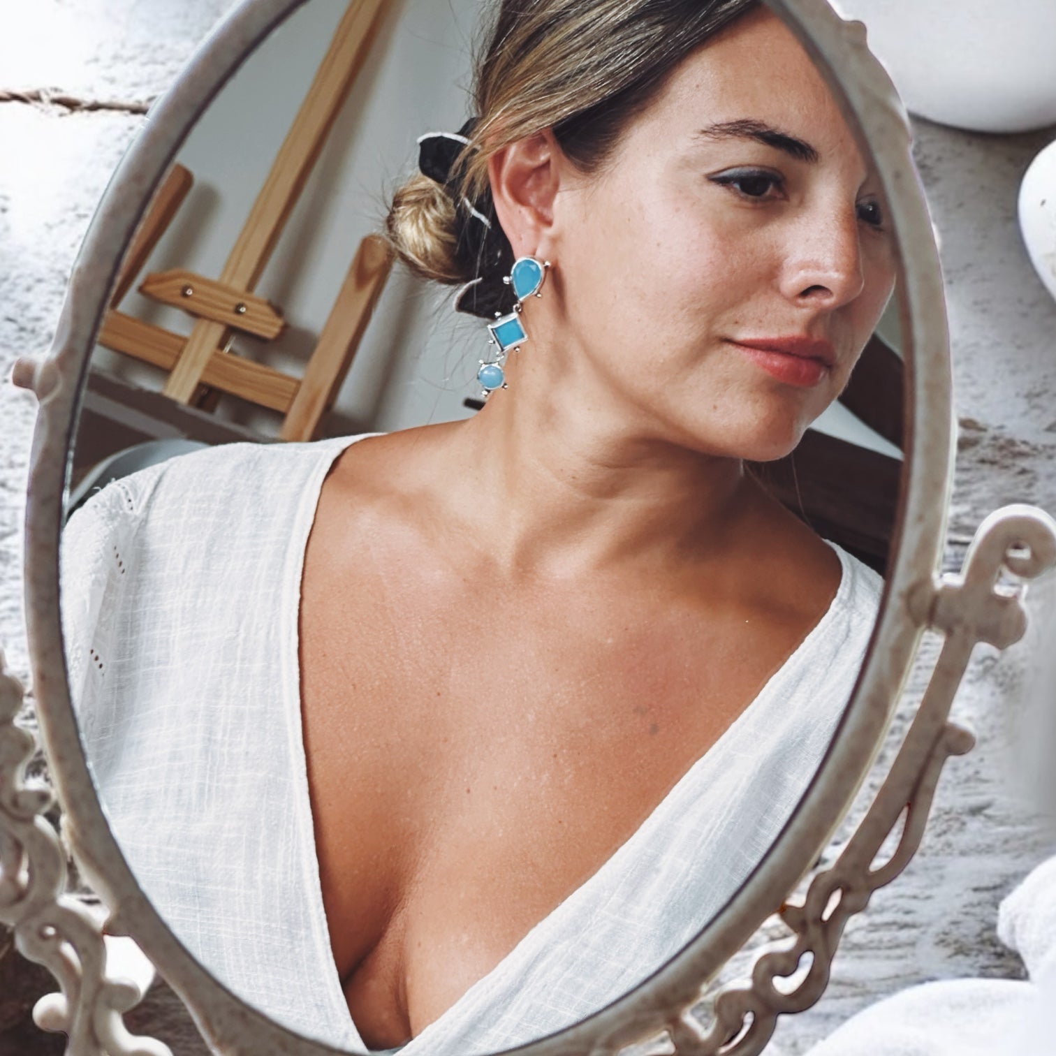 Aros Blueberry twist- PREVÉNTA