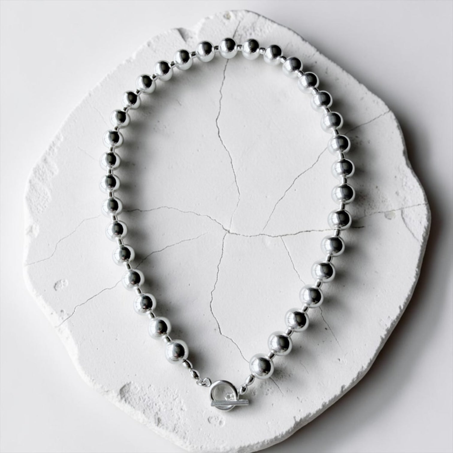Collar Bolera