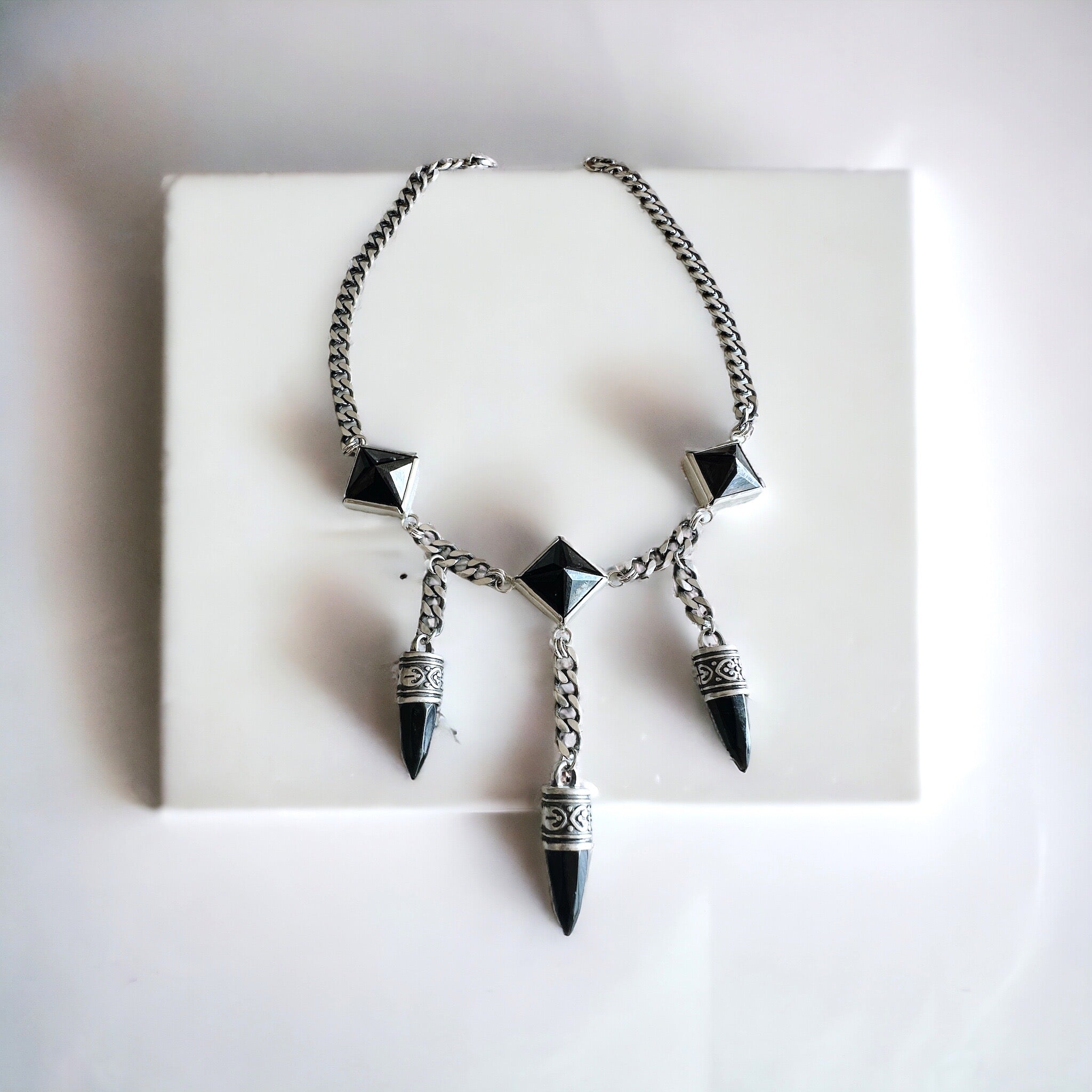 Collar Vandal Onix - PREVENTA