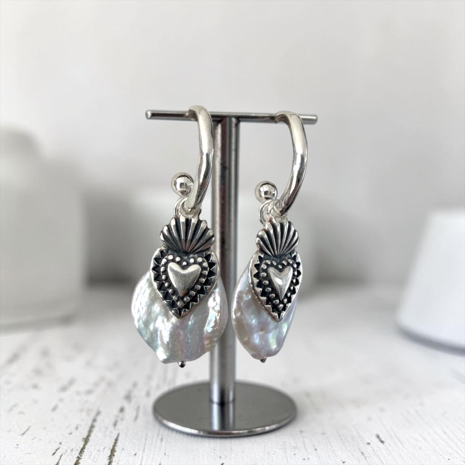 Aros Pura Vida - Detente