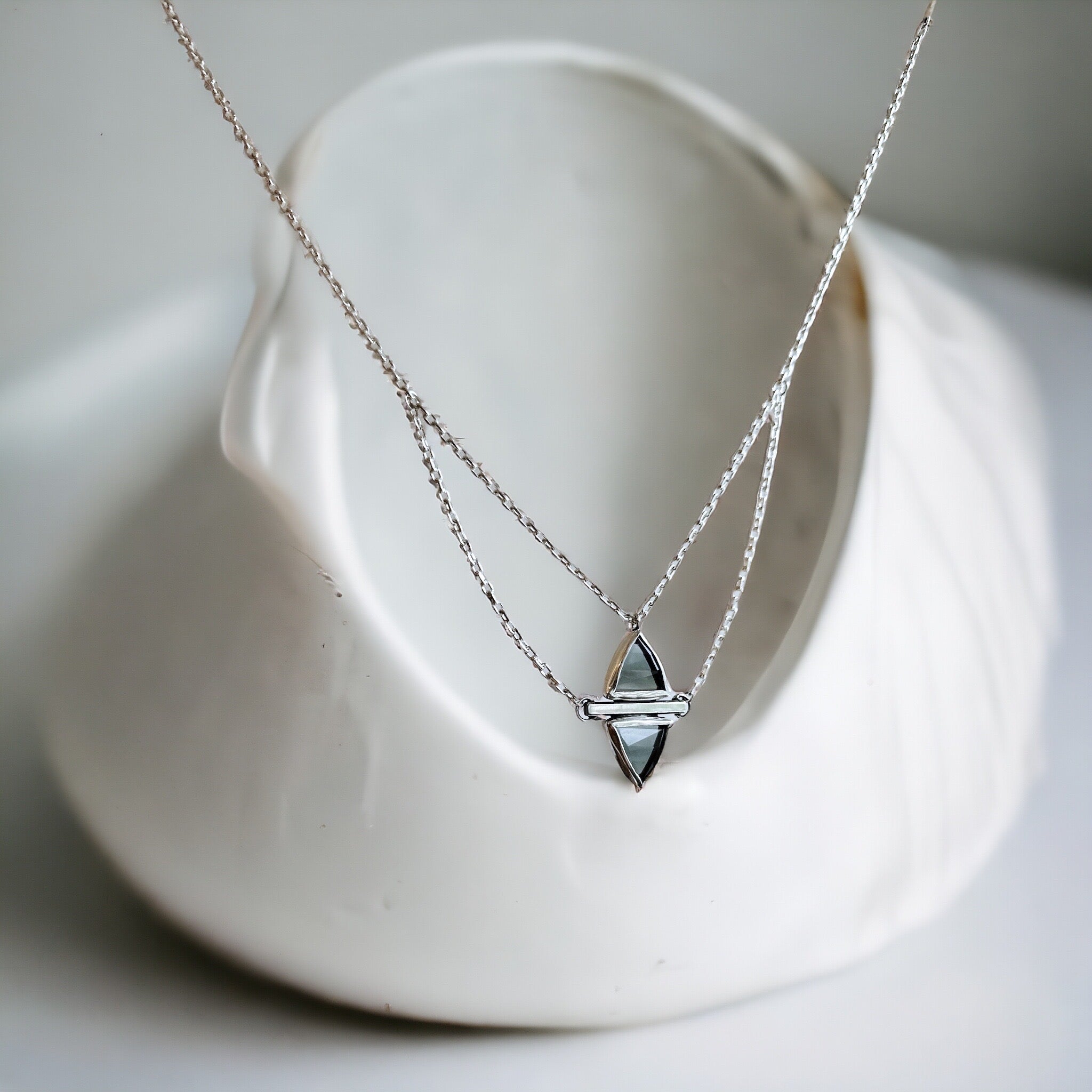 Collar Libra - PREVENTA