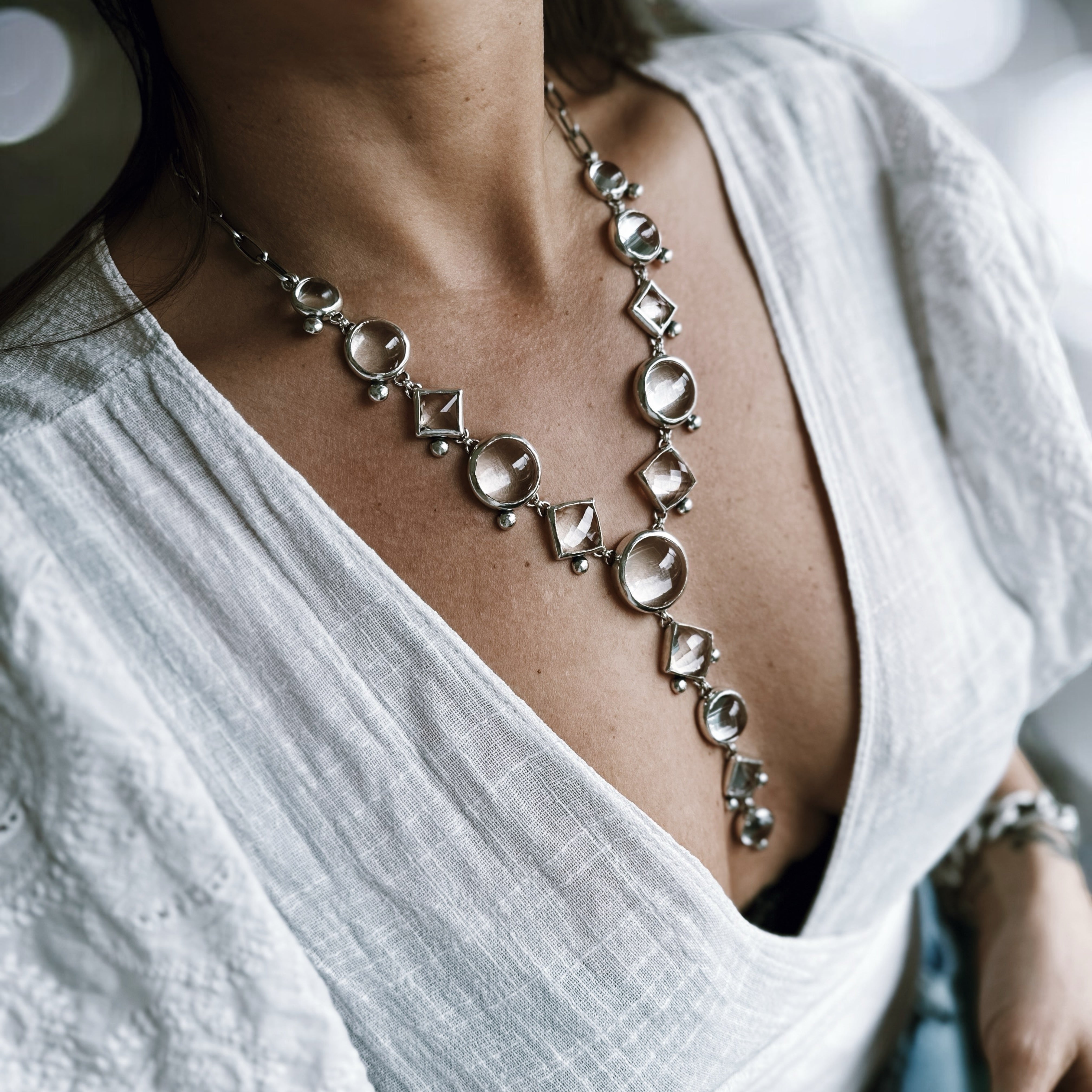 Collar La Emperatriz