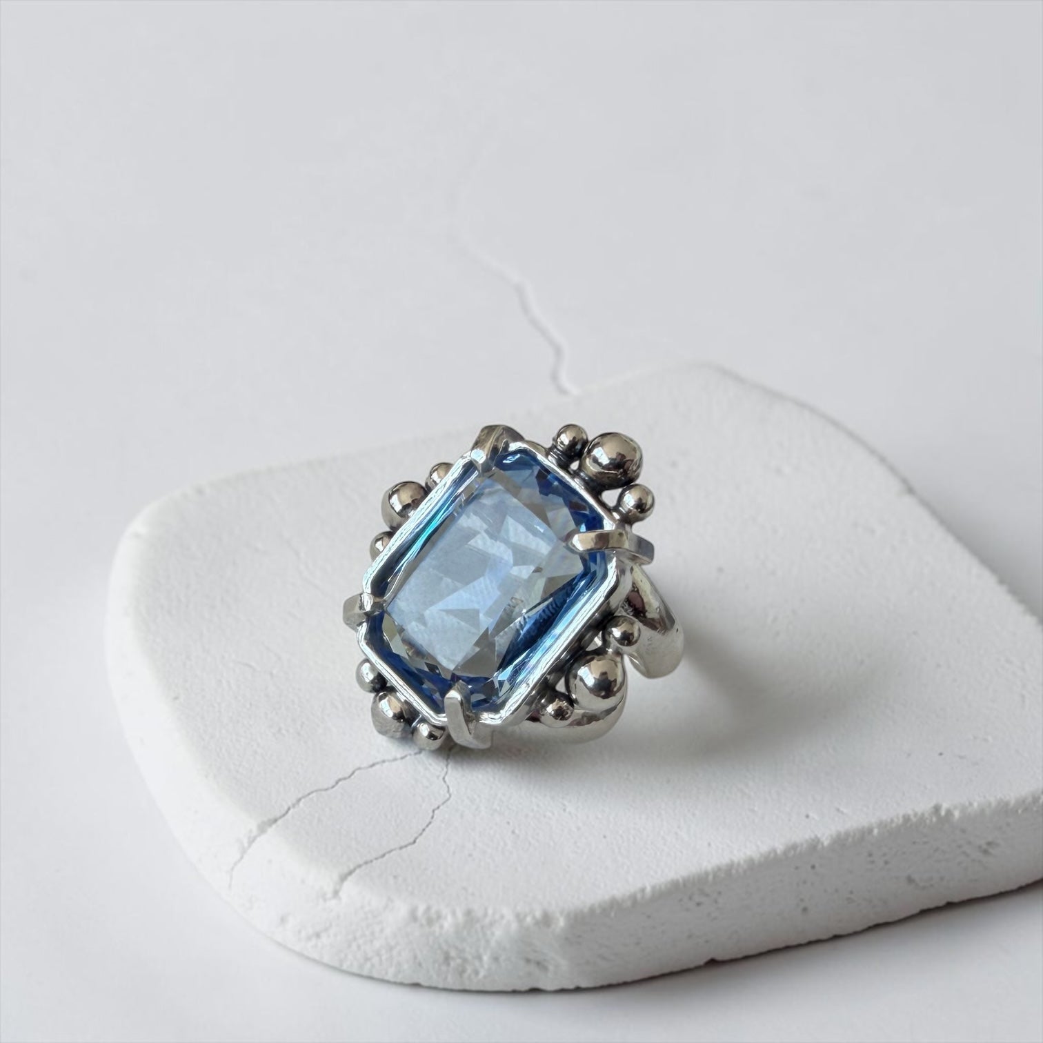 Anillo La Marquesa