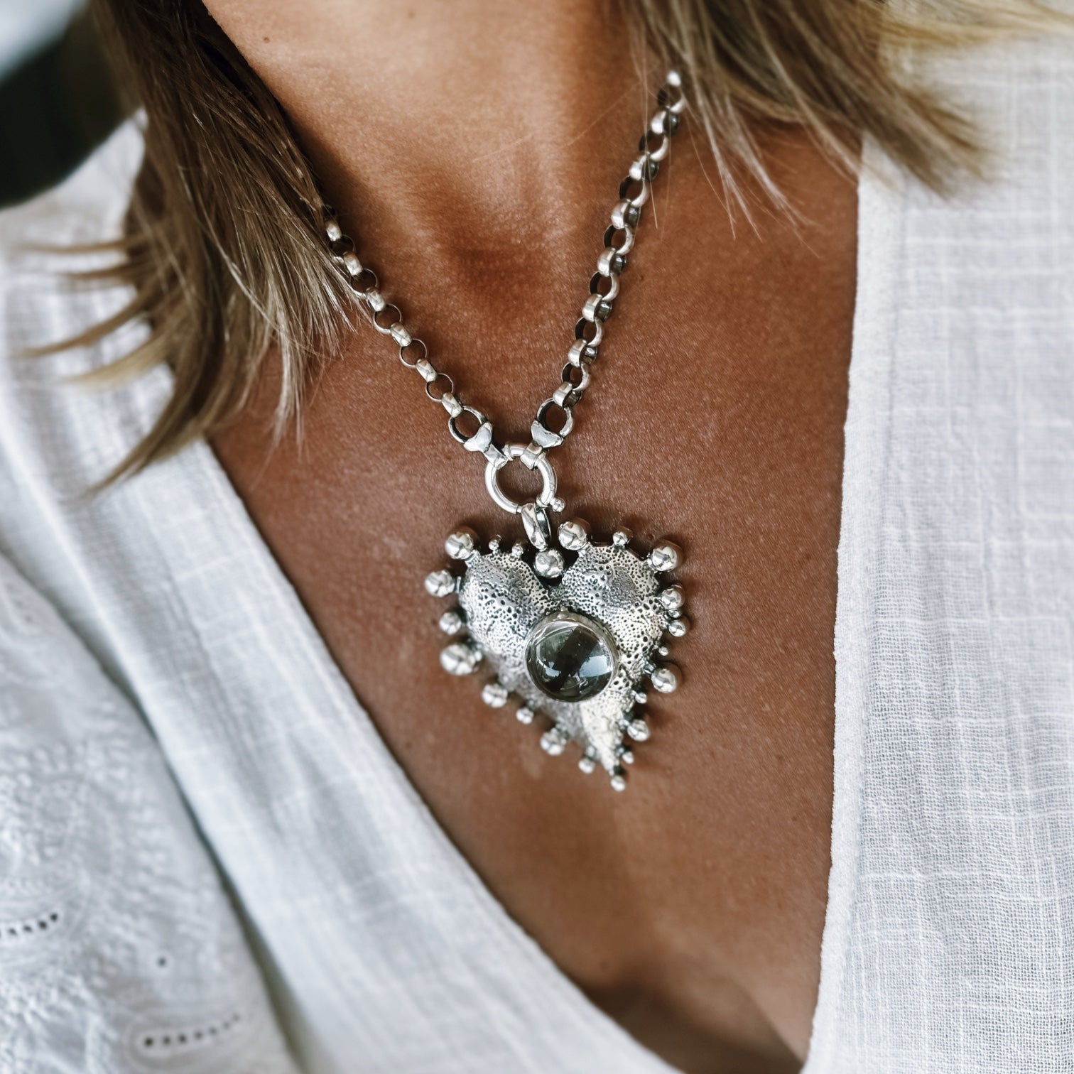 Colgante Amore Mío - PREVENTA