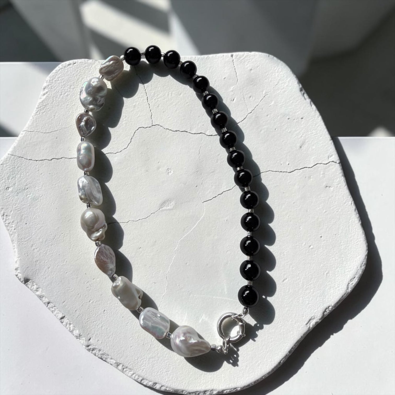Collar Eclipse