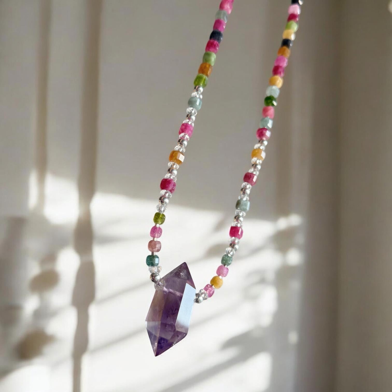 Collar Sugar Chakra