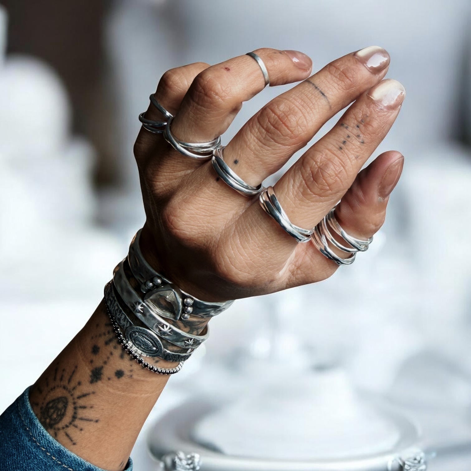 Anillo Cartier , El Clásico