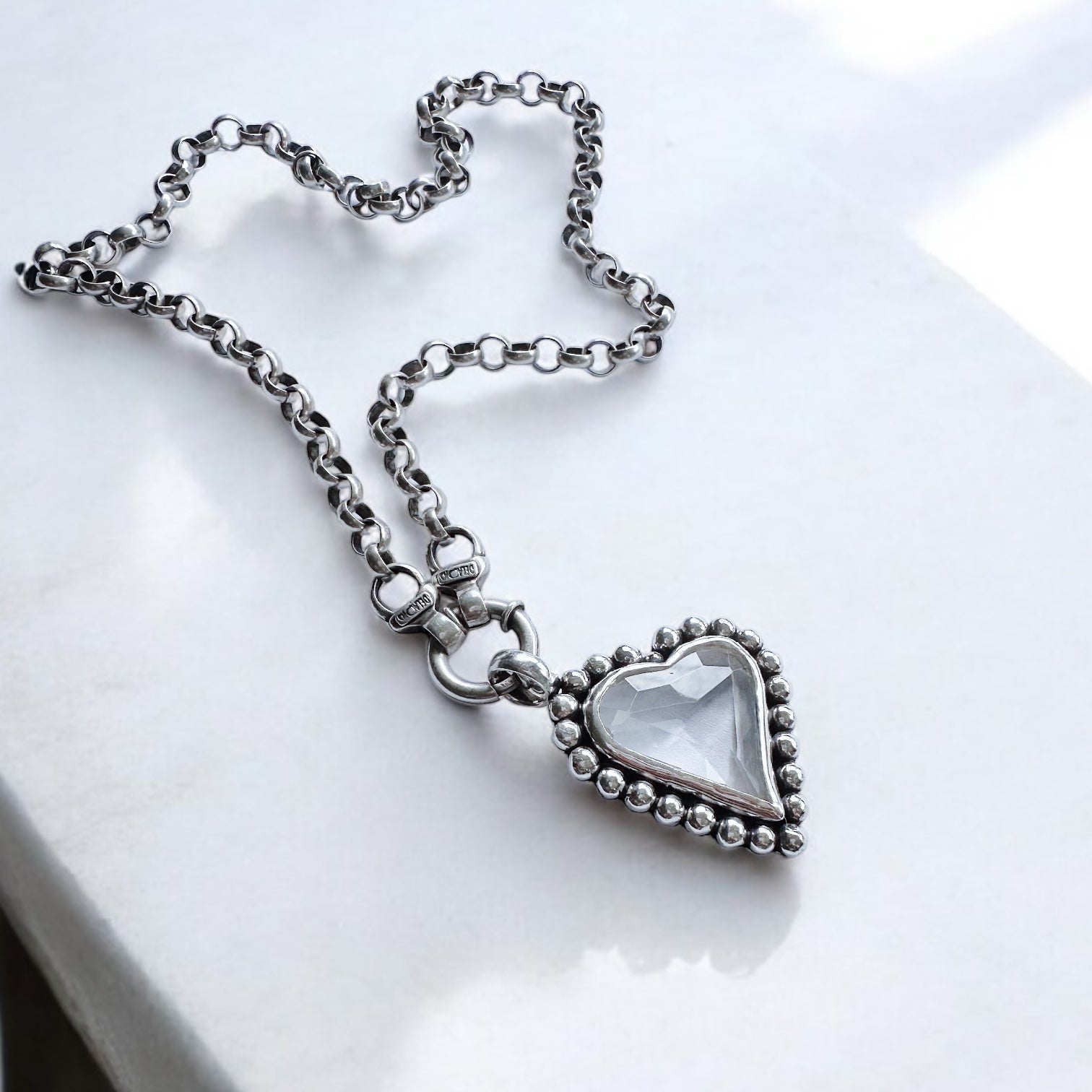 Colgante Love Love Love