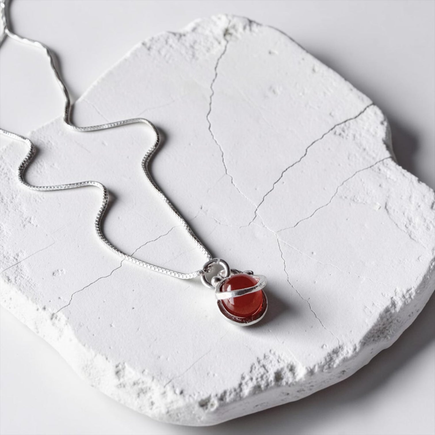 Collar Mini Halo Antiestress "S"
