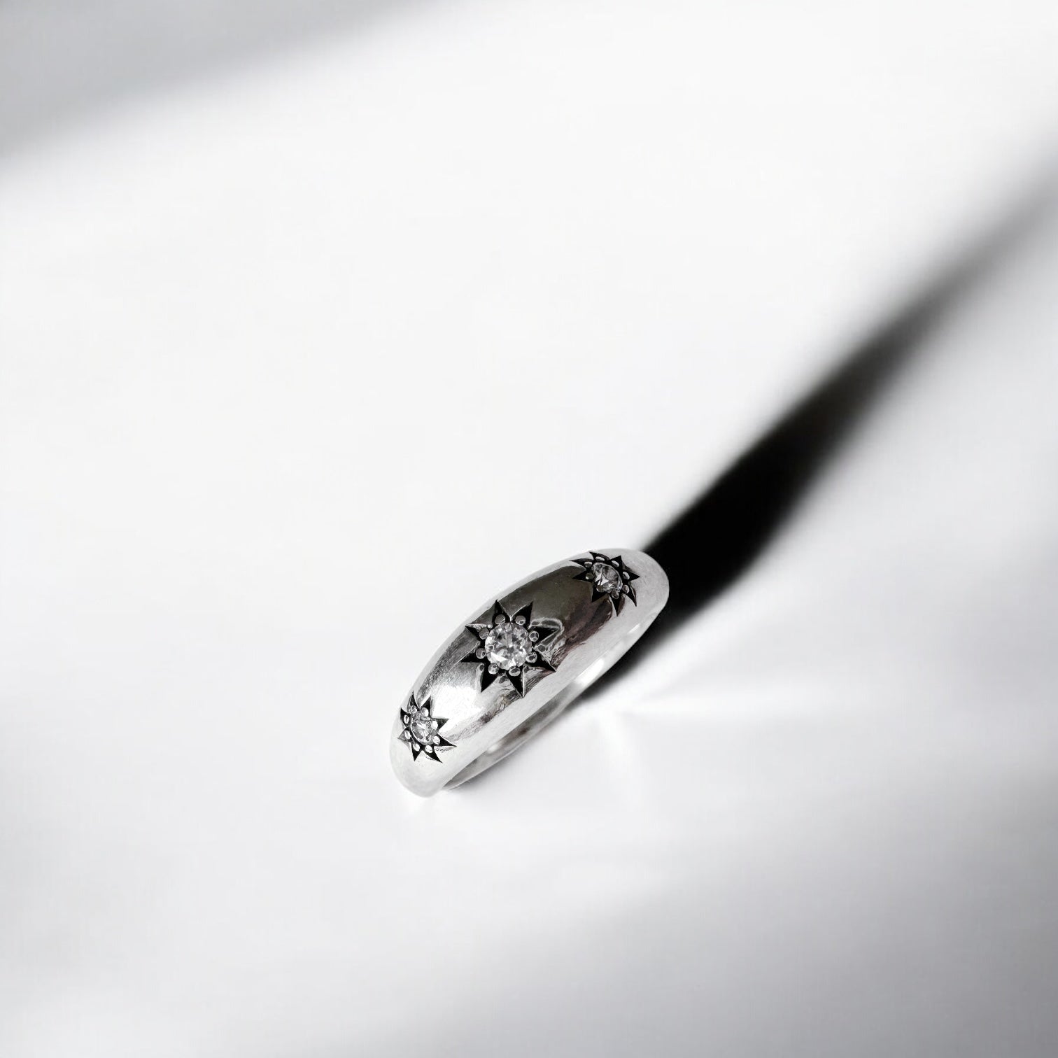 Anillo Viaje Estelar