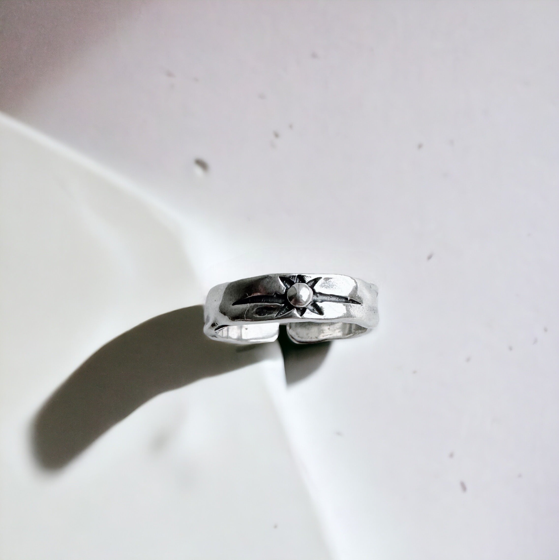Anillo El Lucero