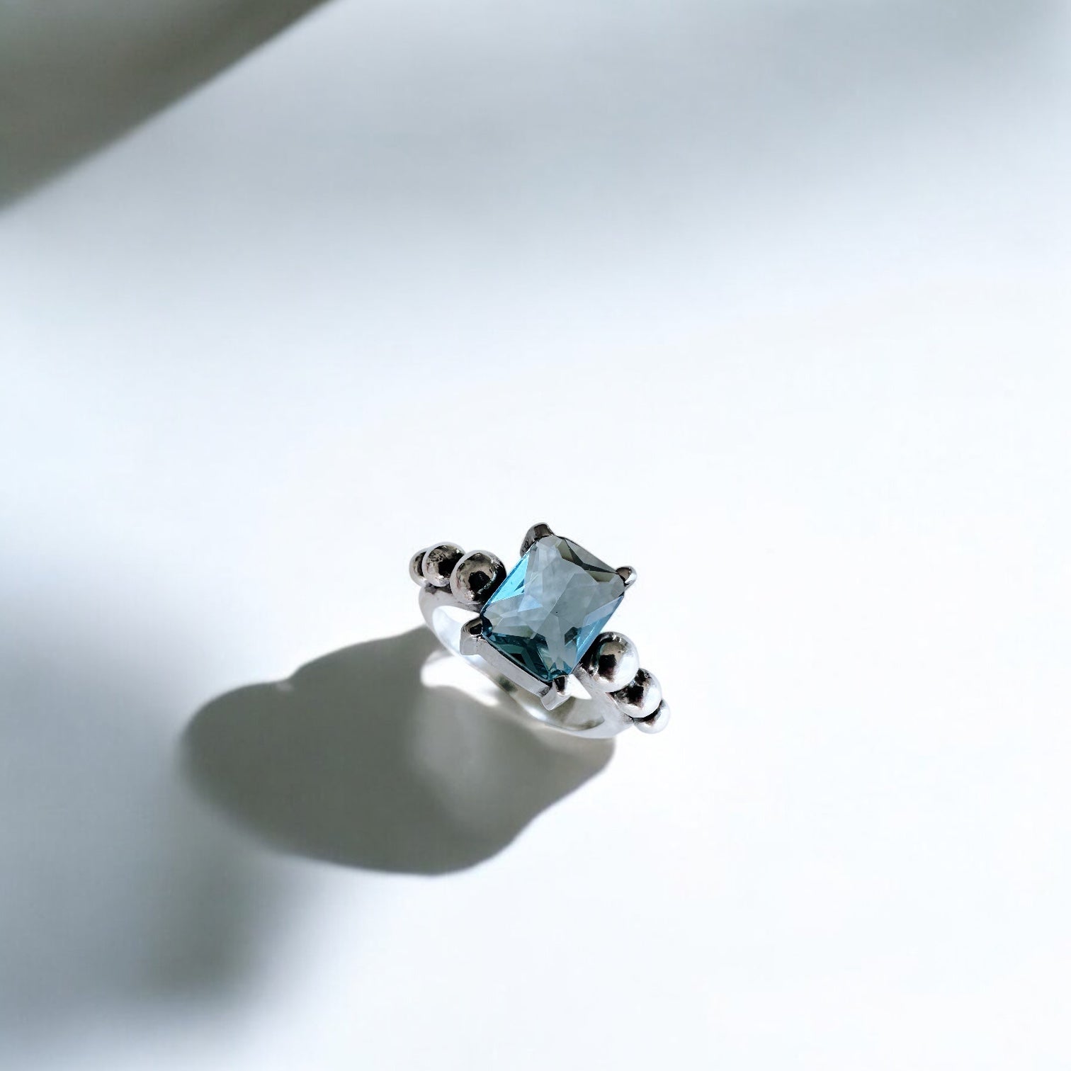 Anillo Flo Luxe