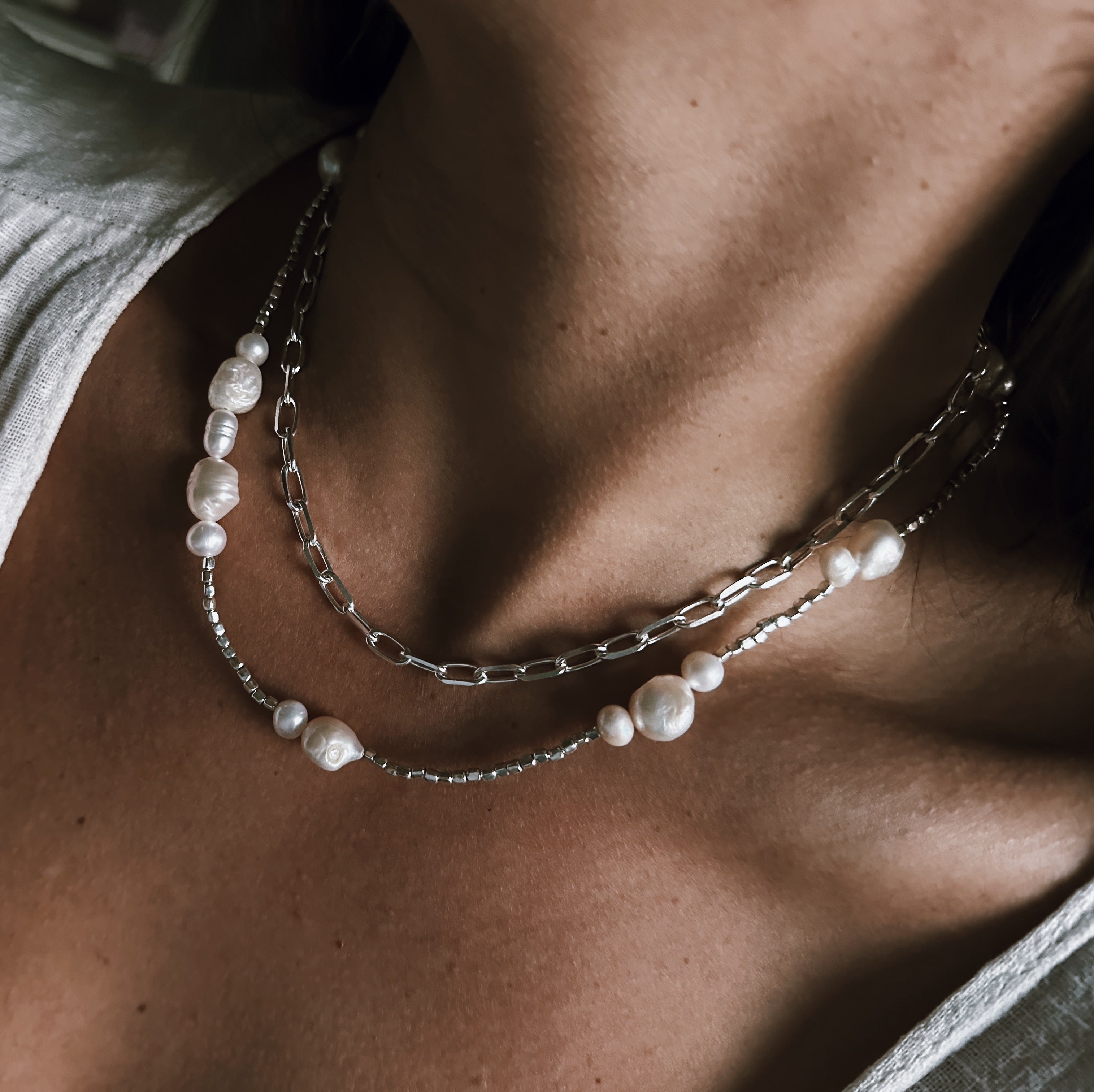 Collar Celine