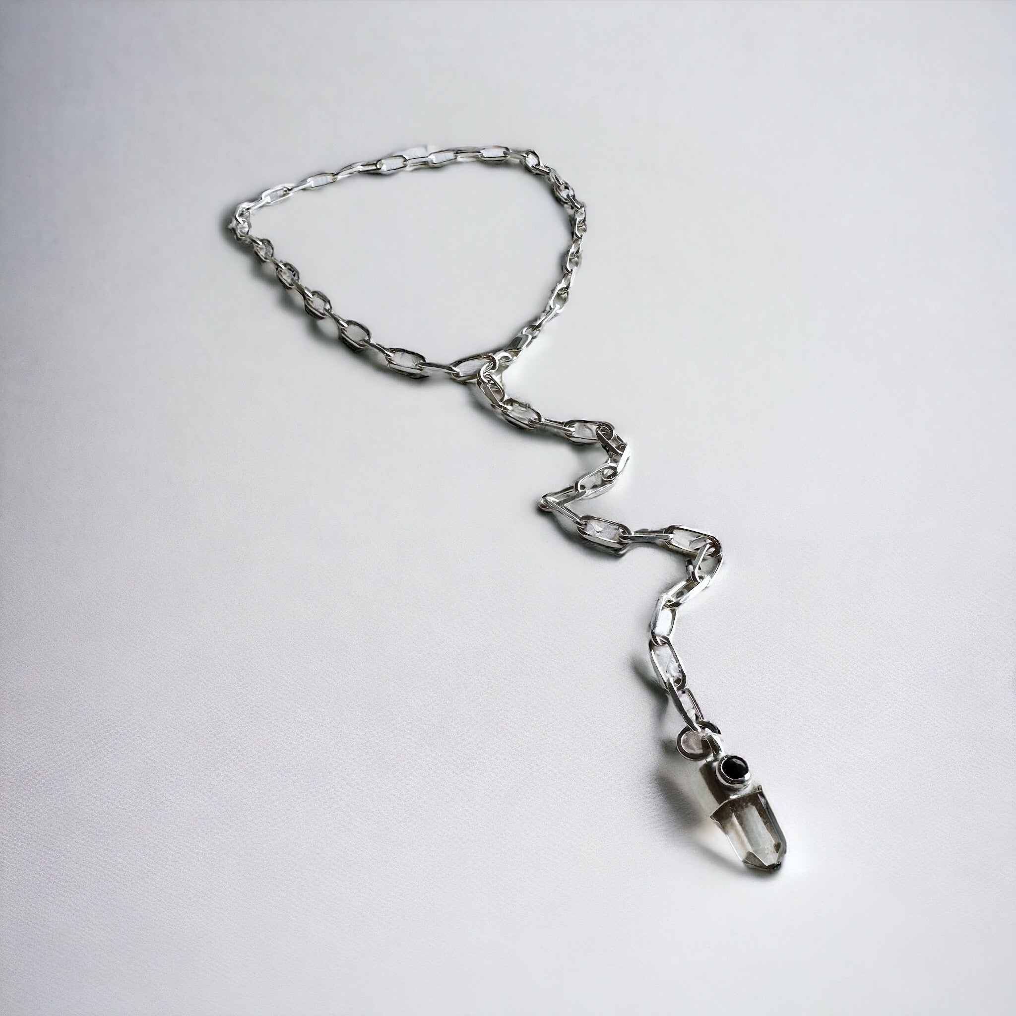 Collar Cascada Alice In Chains