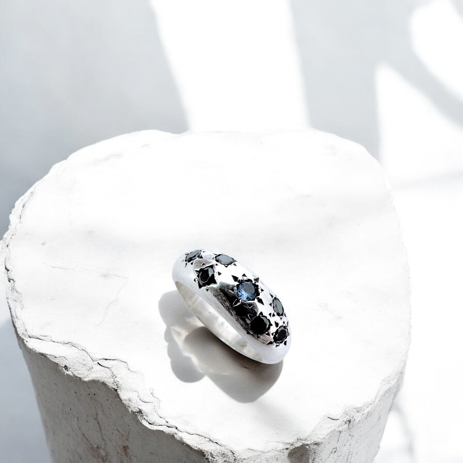 Anillo Constelación