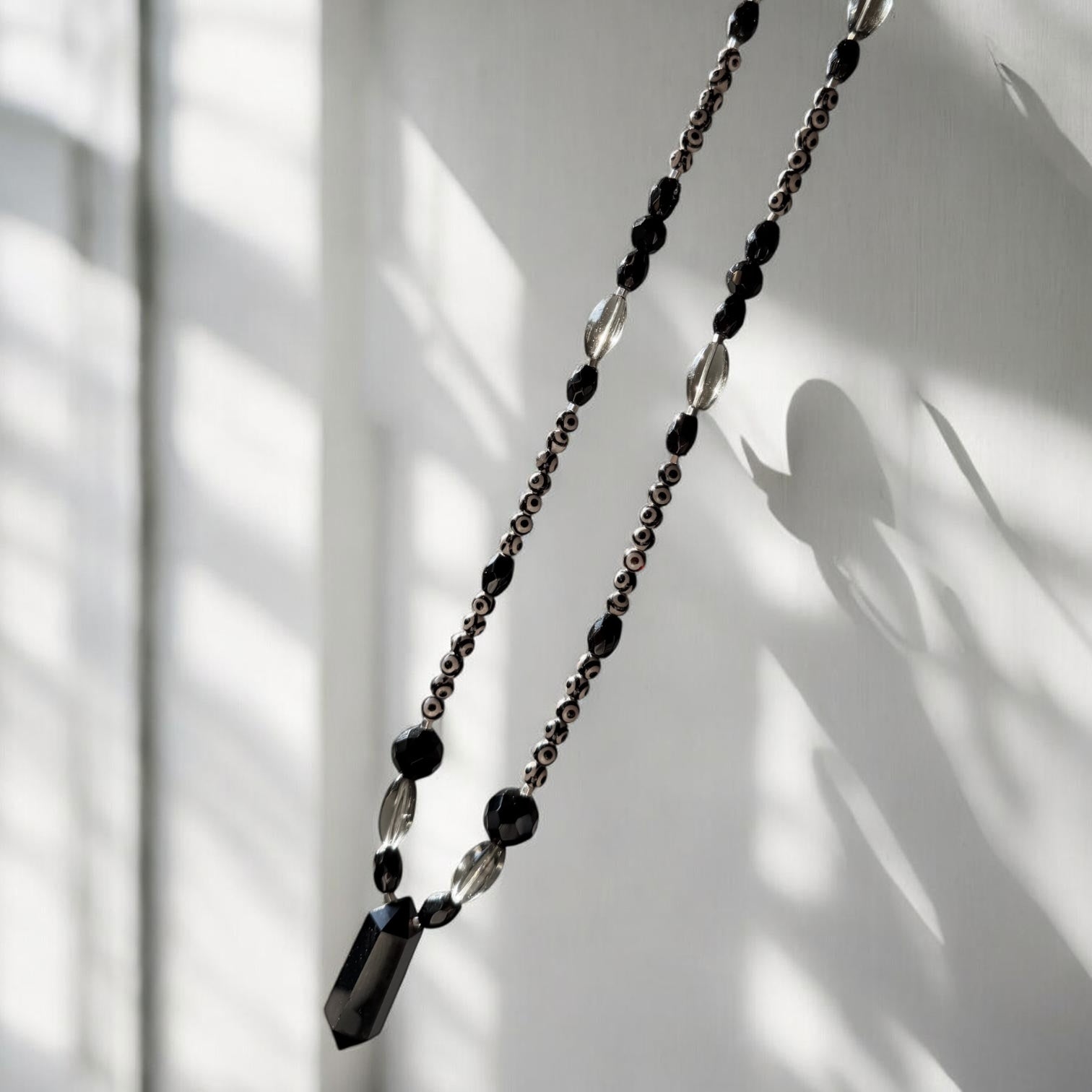 Collar Tibetano - Mantra