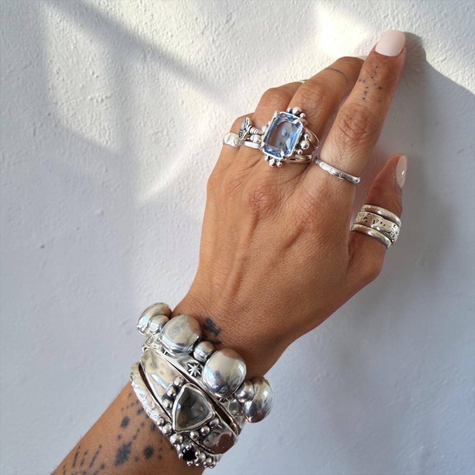 Anillo La Marquesa