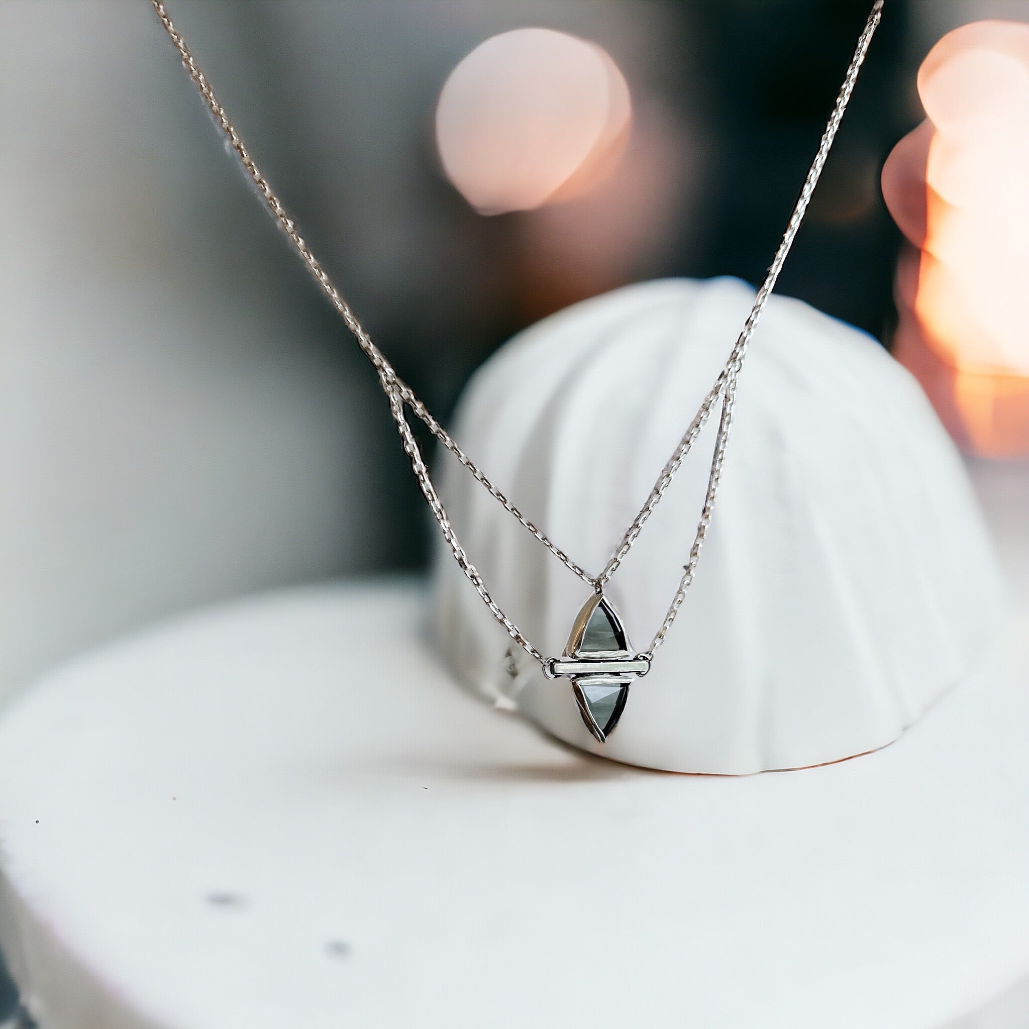 Collar Libra - PREVENTA