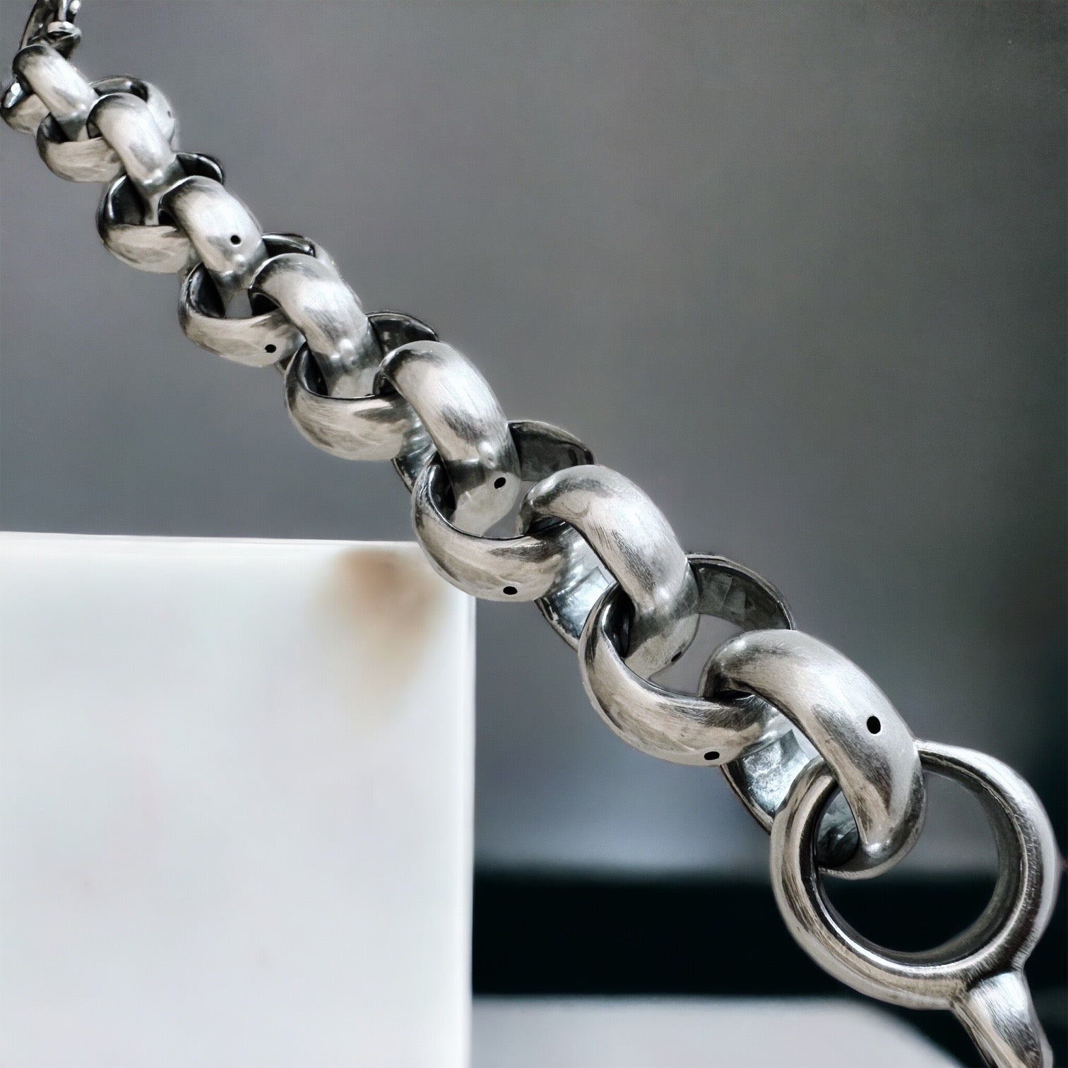 Pulsera Rolo XXXL