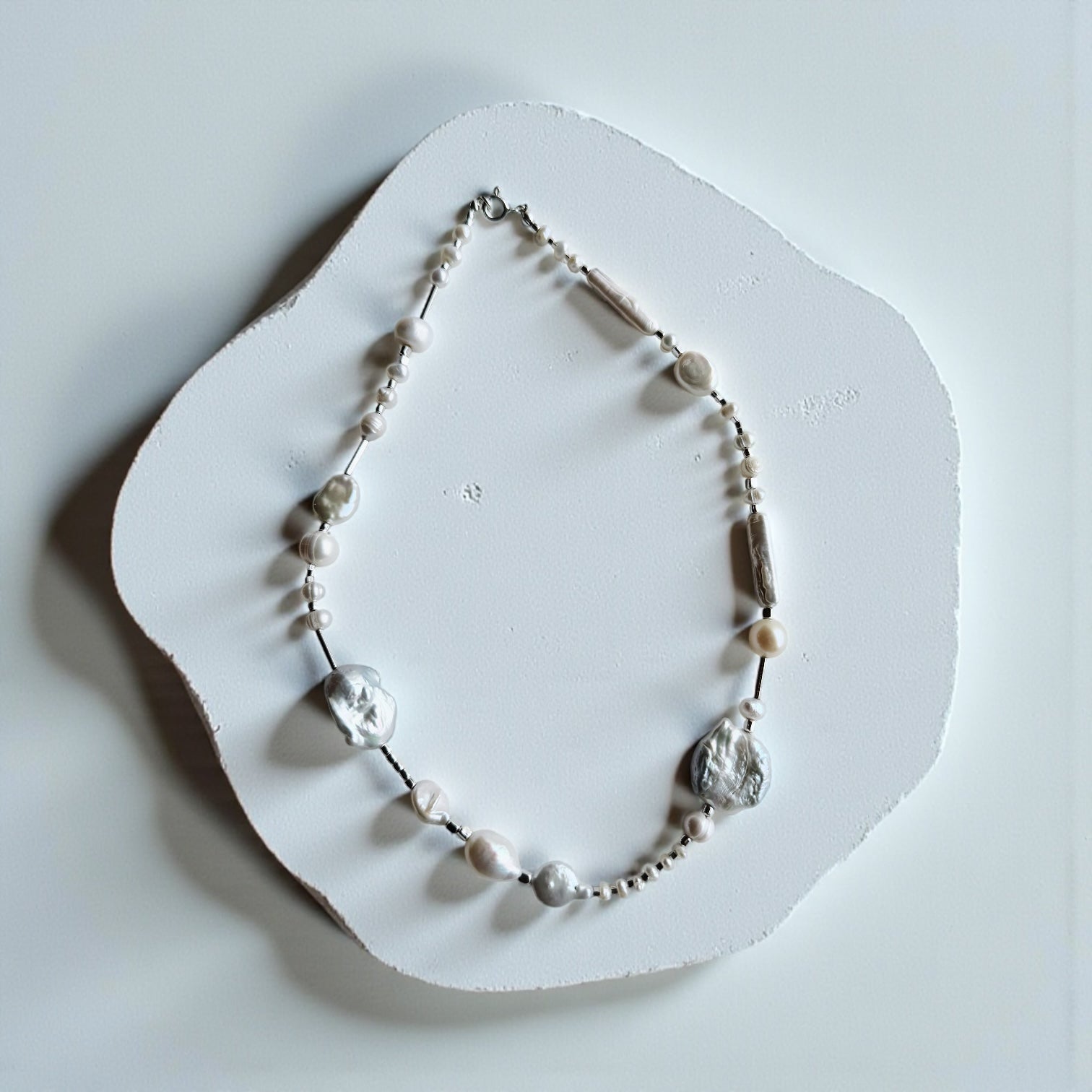 Collar Madeleine