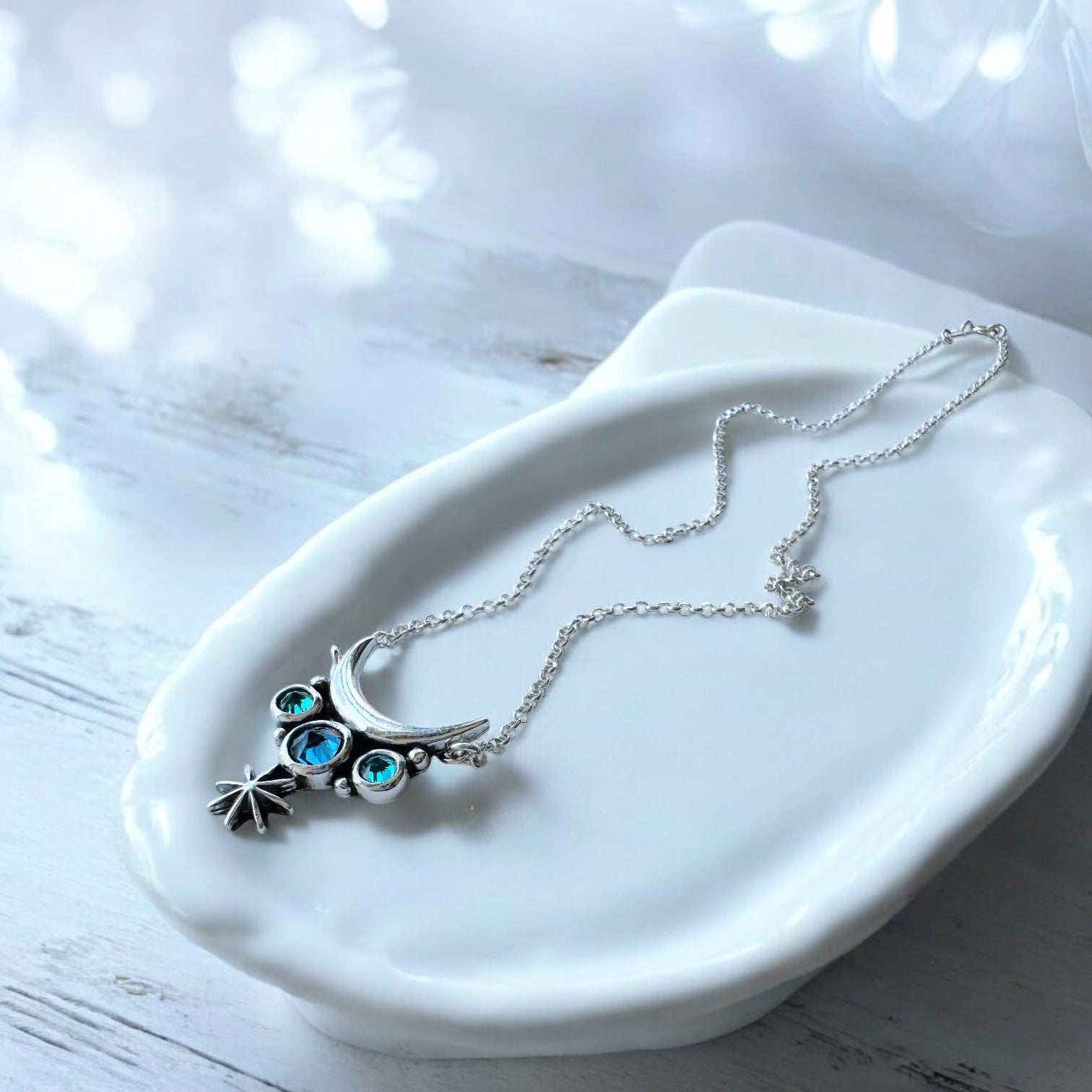 Collar Amarie - PREVENTA