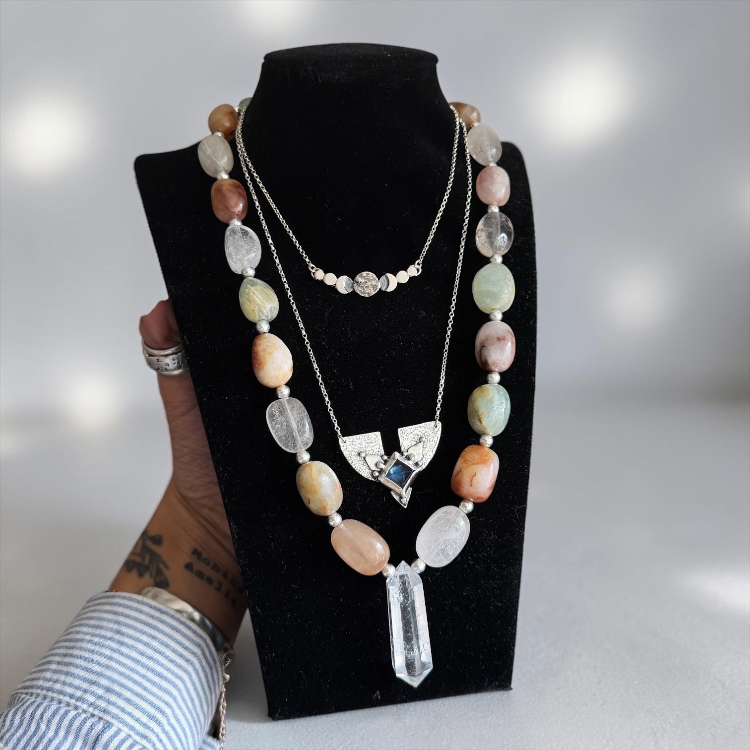 Collar Wonderwood