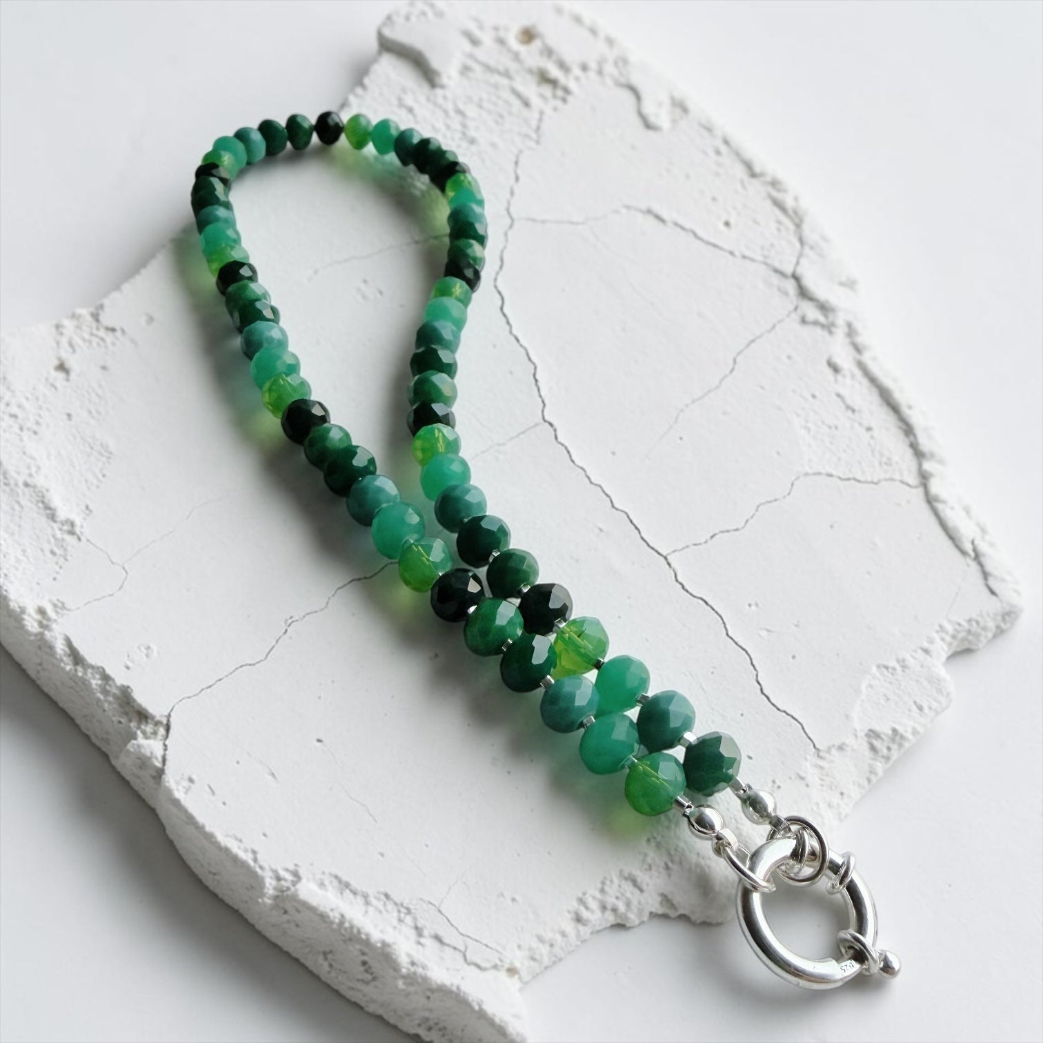 Collar Tropicana Amazonia