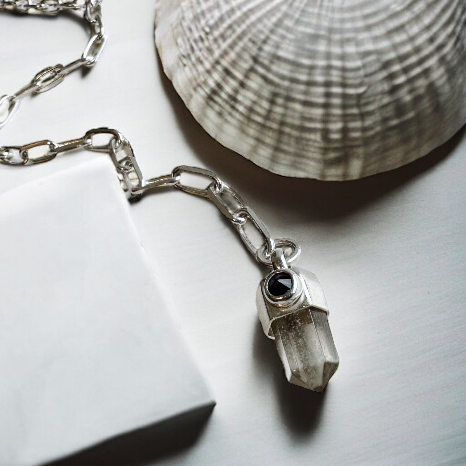 Collar Cascada Alice In Chains