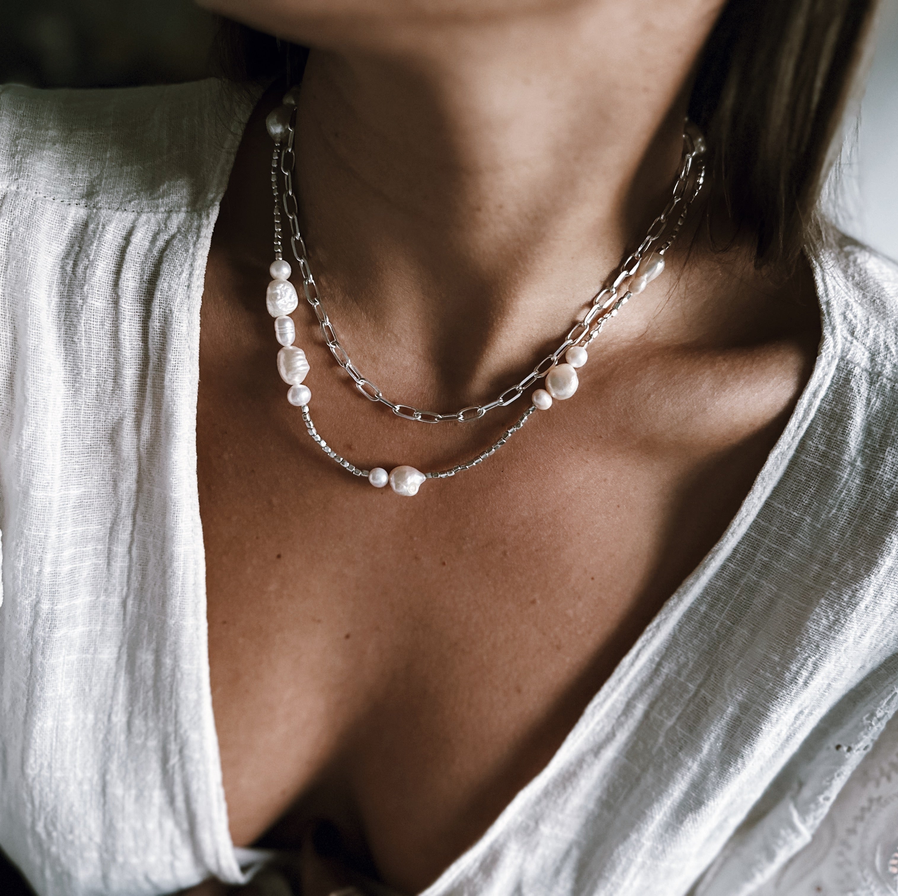 Collar Celine