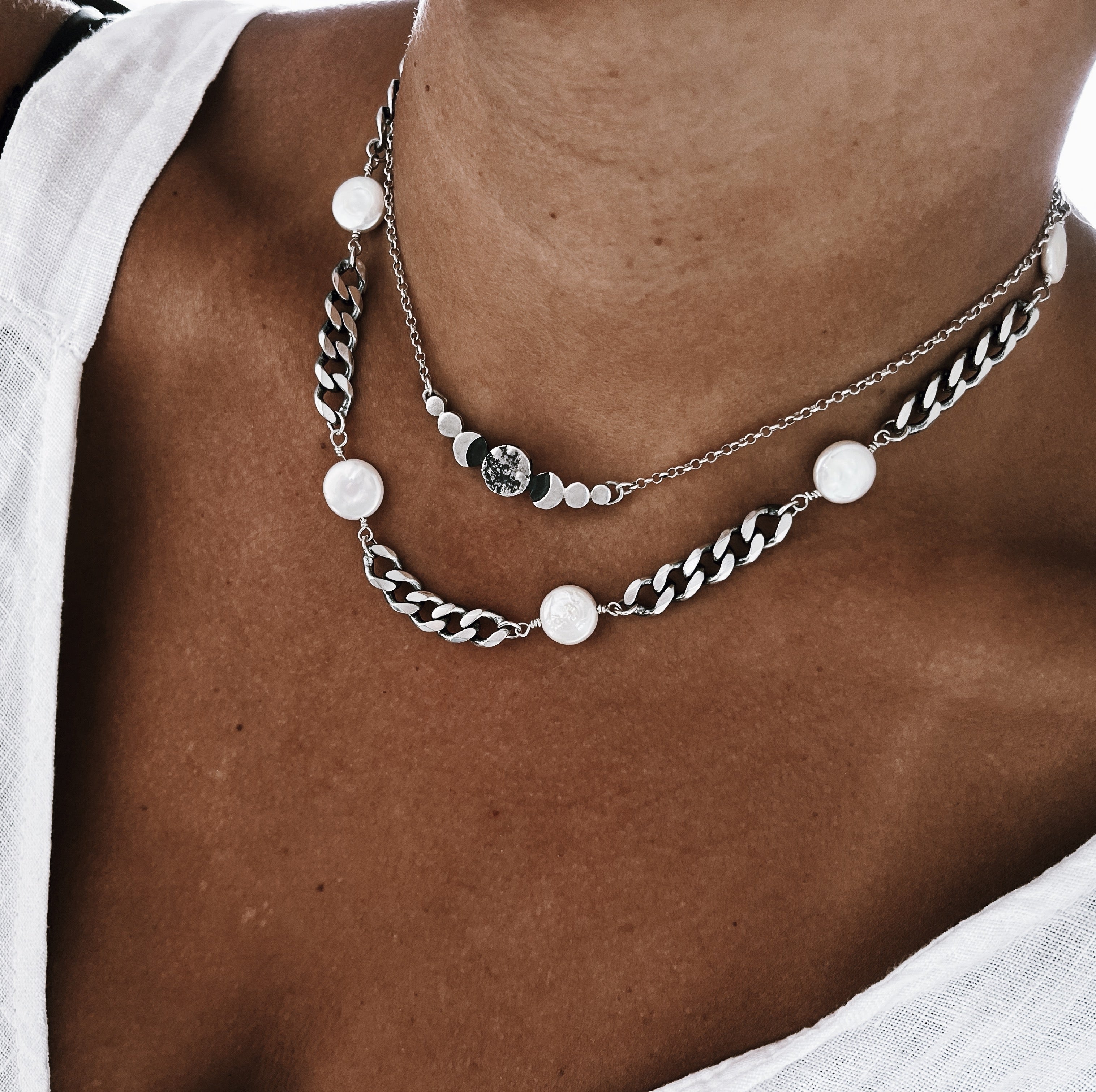 Collar Nani Nui - PREVENTA
