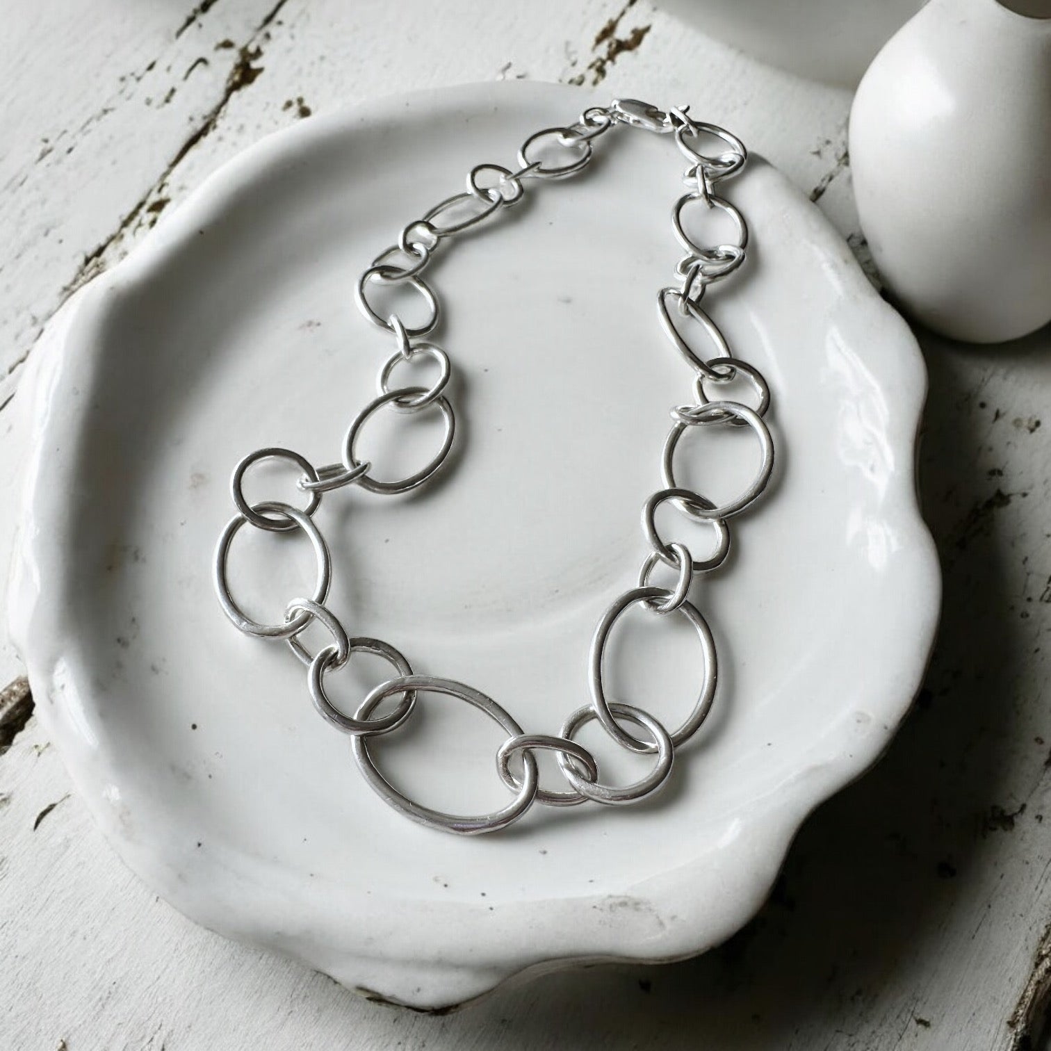 Cadena Montblanc - PREVENTA