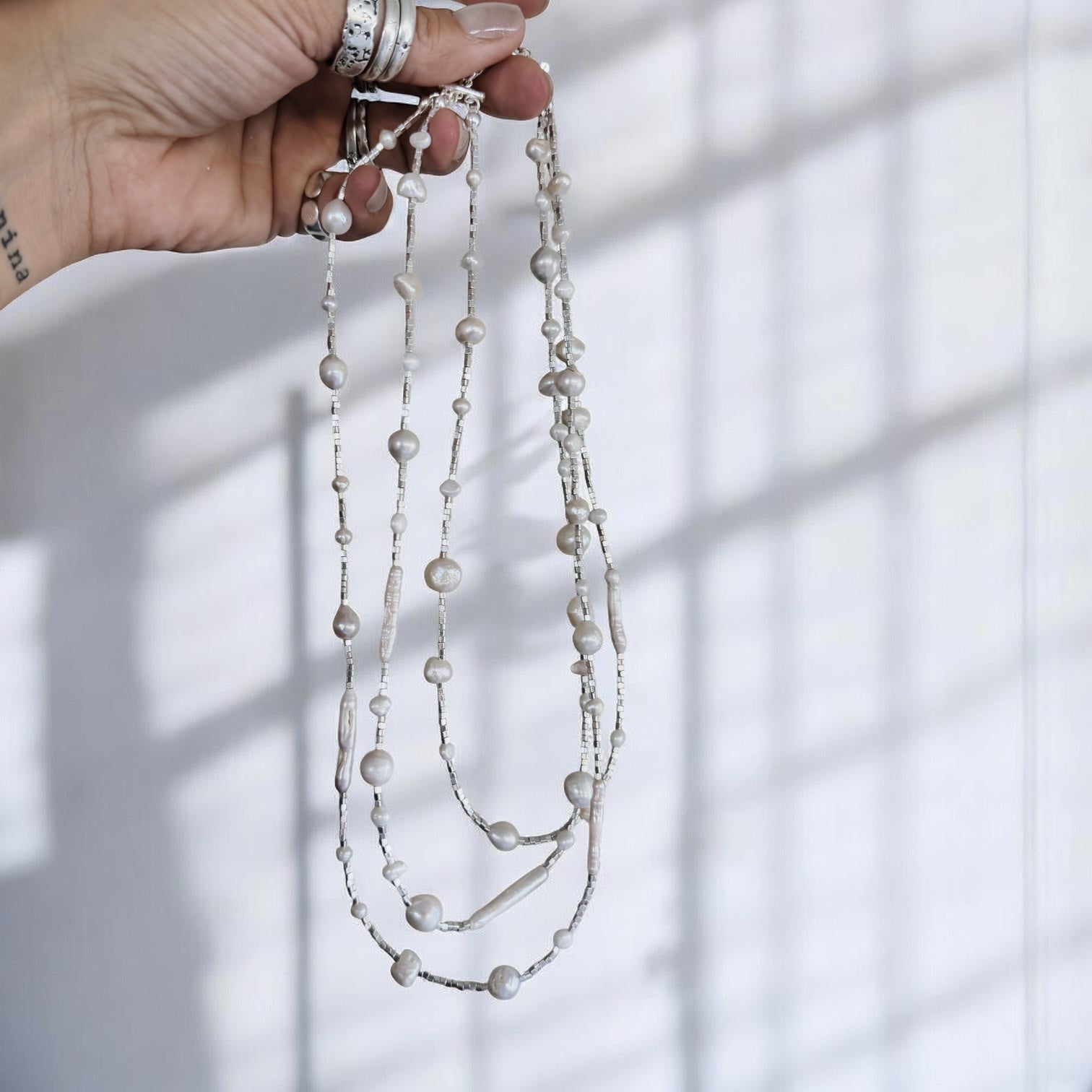 Collar Giselle Maria