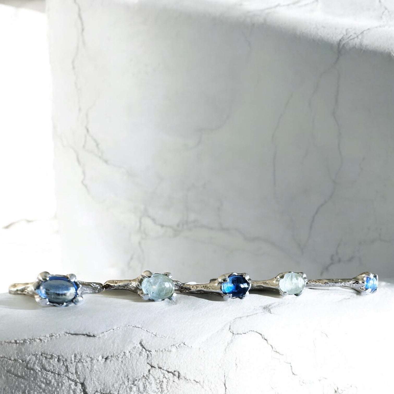 Anillo Ánima