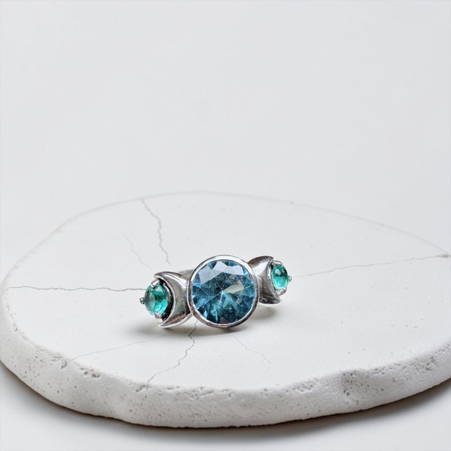 Anillo La Diosa