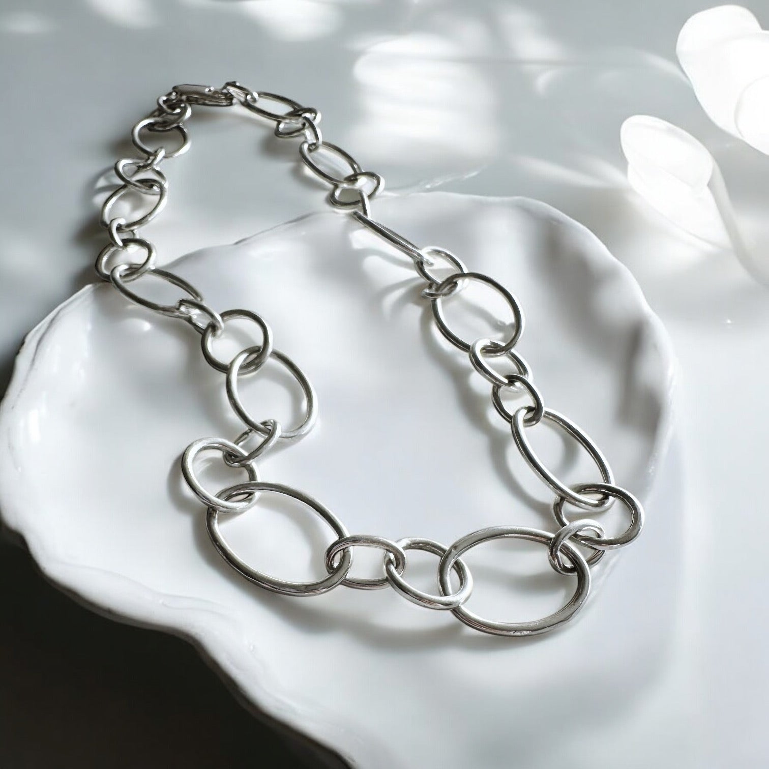 Cadena Montblanc - PREVENTA