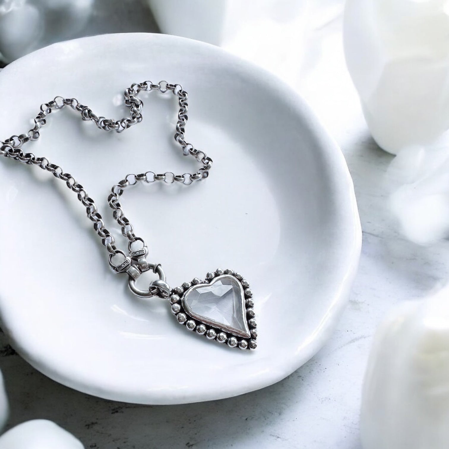 Colgante Love Love Love