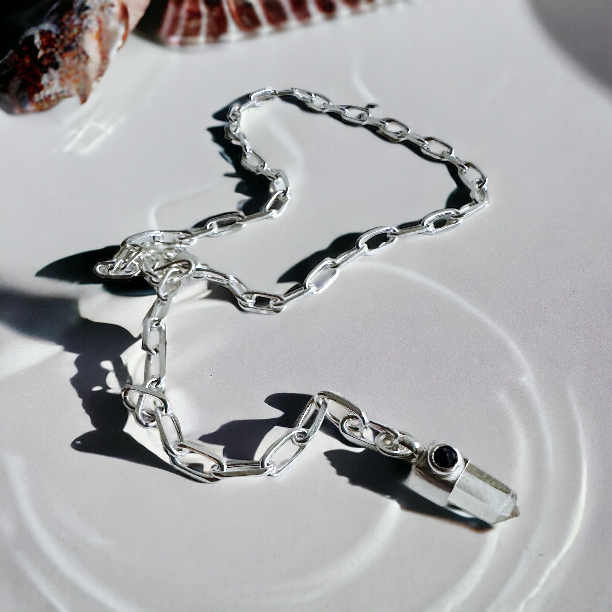 Collar Cascada Alice In Chains