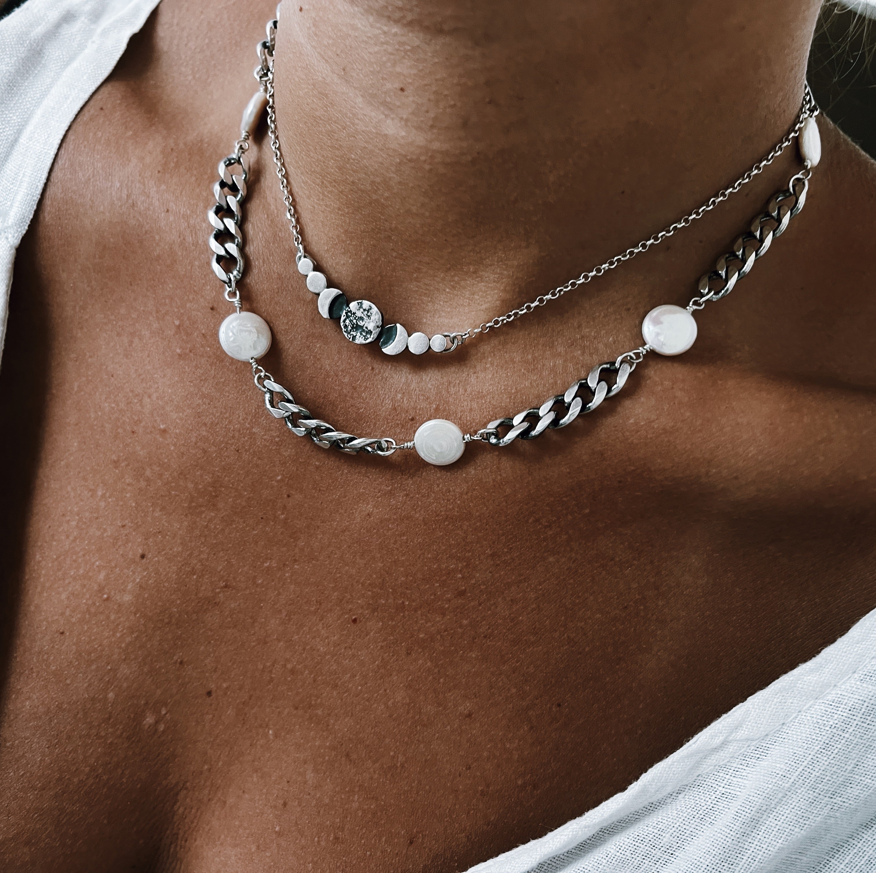 Collar Nani Nui - PREVENTA