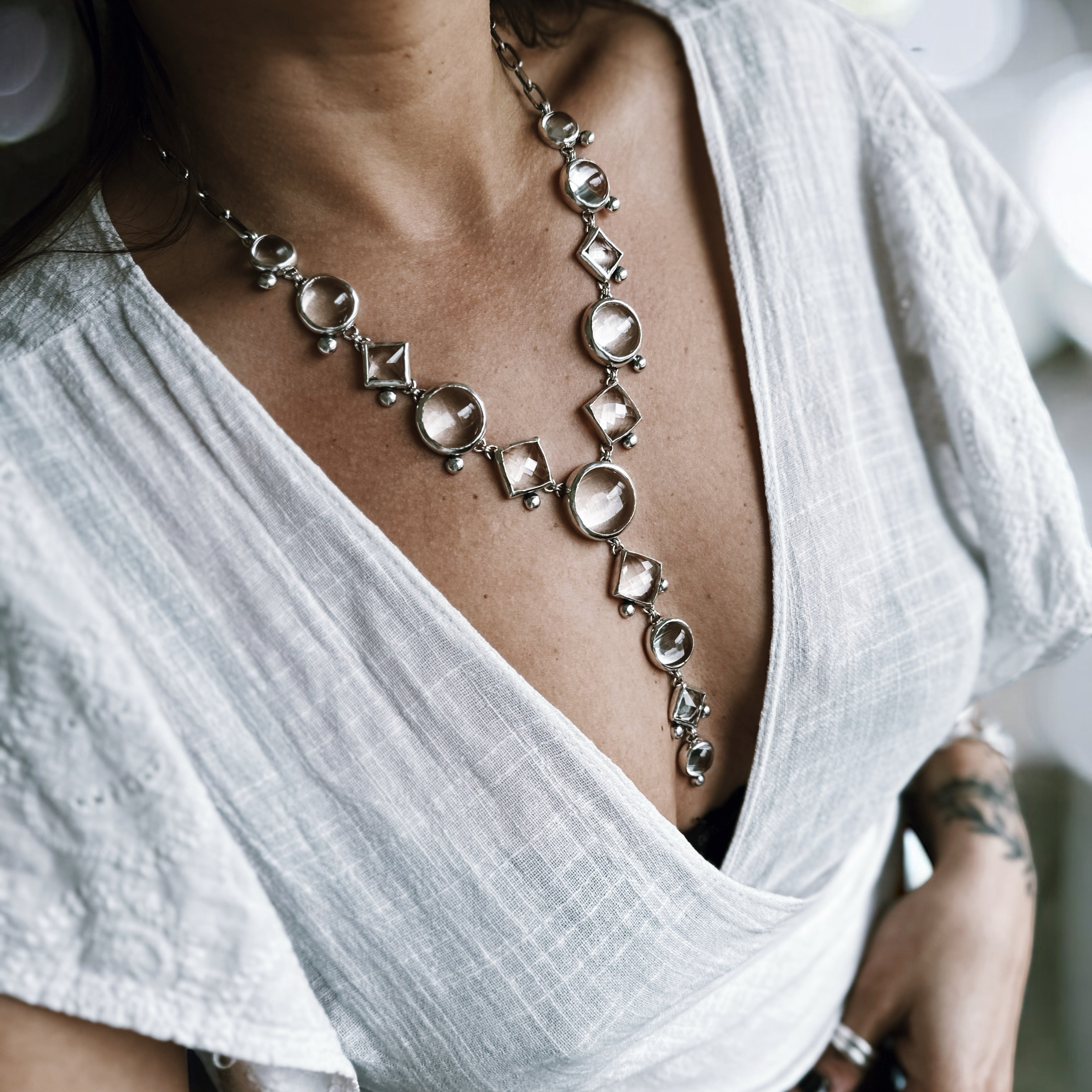 Collar La Emperatriz