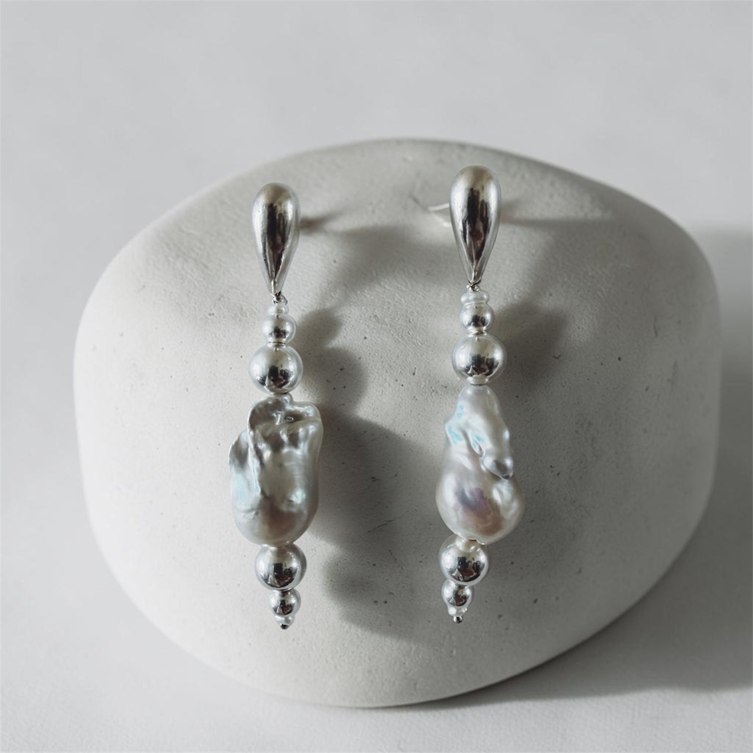 Aros The Fall Baroque