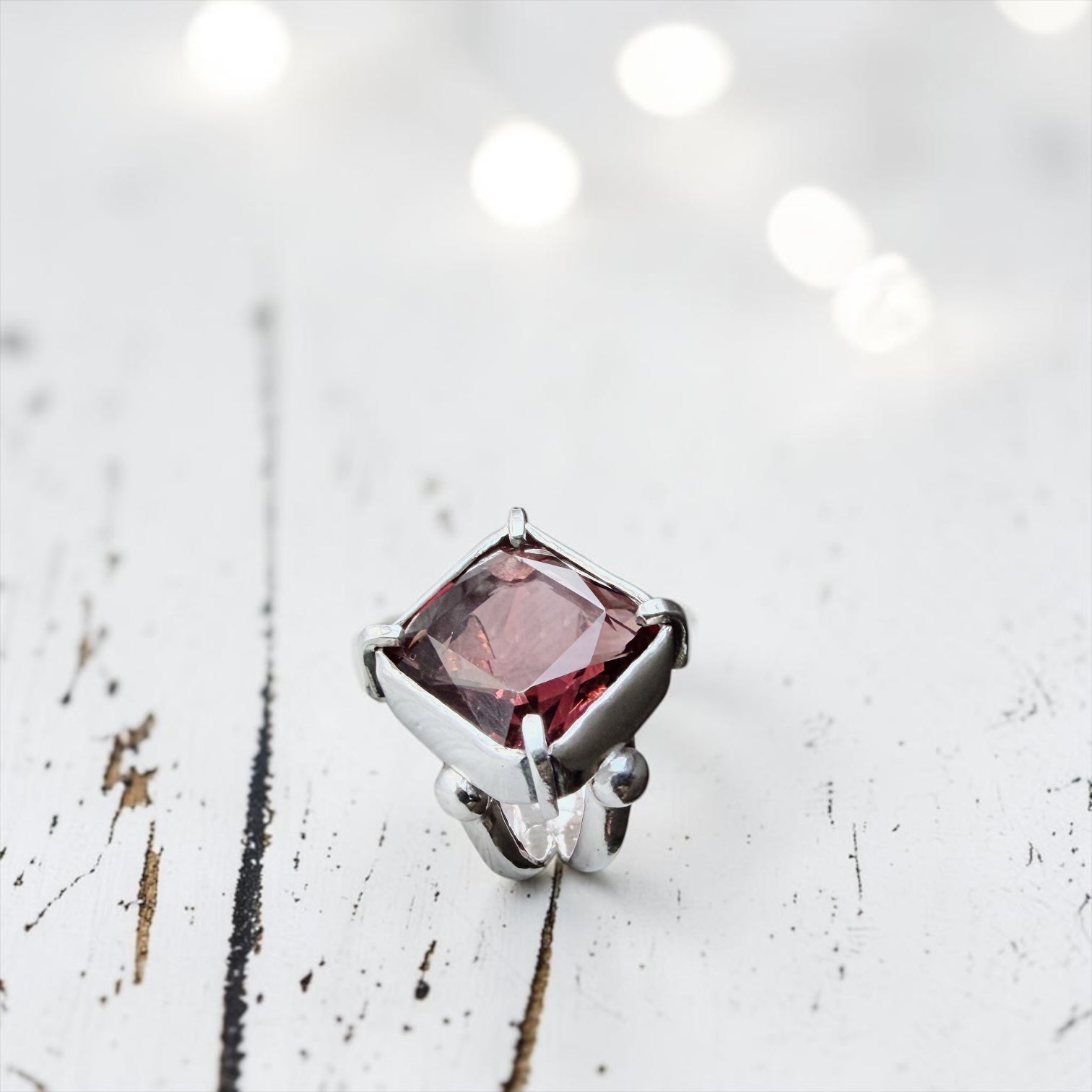 Anillo Soberana - Red Wine