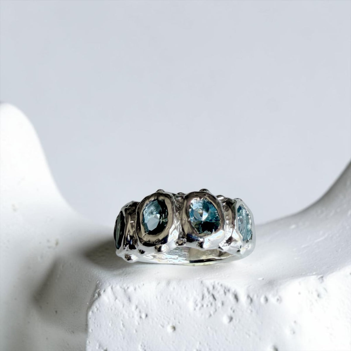 Anillo Alexandria
