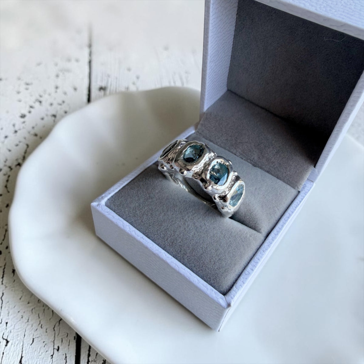 Anillo Alexandria